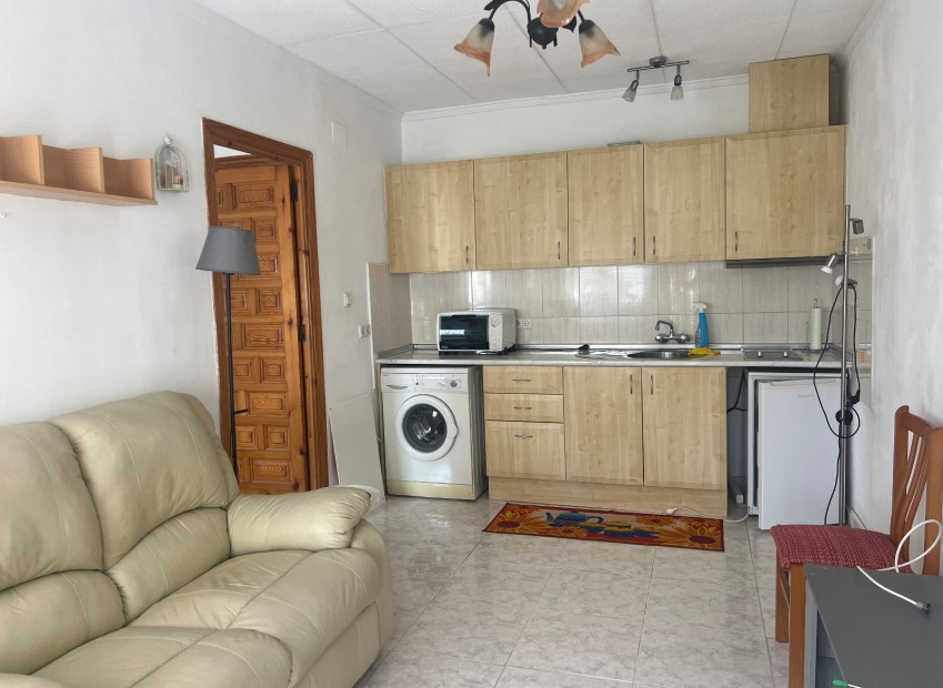 Sale - Terraced house - San Fulgencio - Urb. La Marina