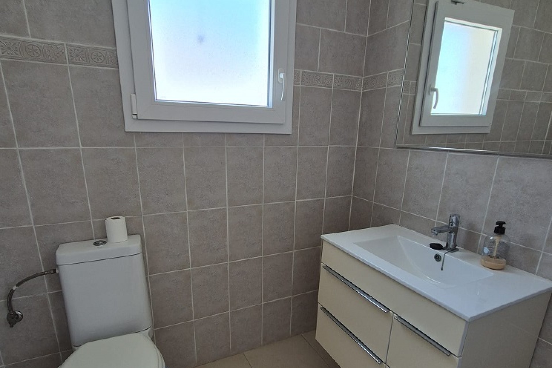 Sale - Terraced house - San Fulgencio - Urb. La Marina