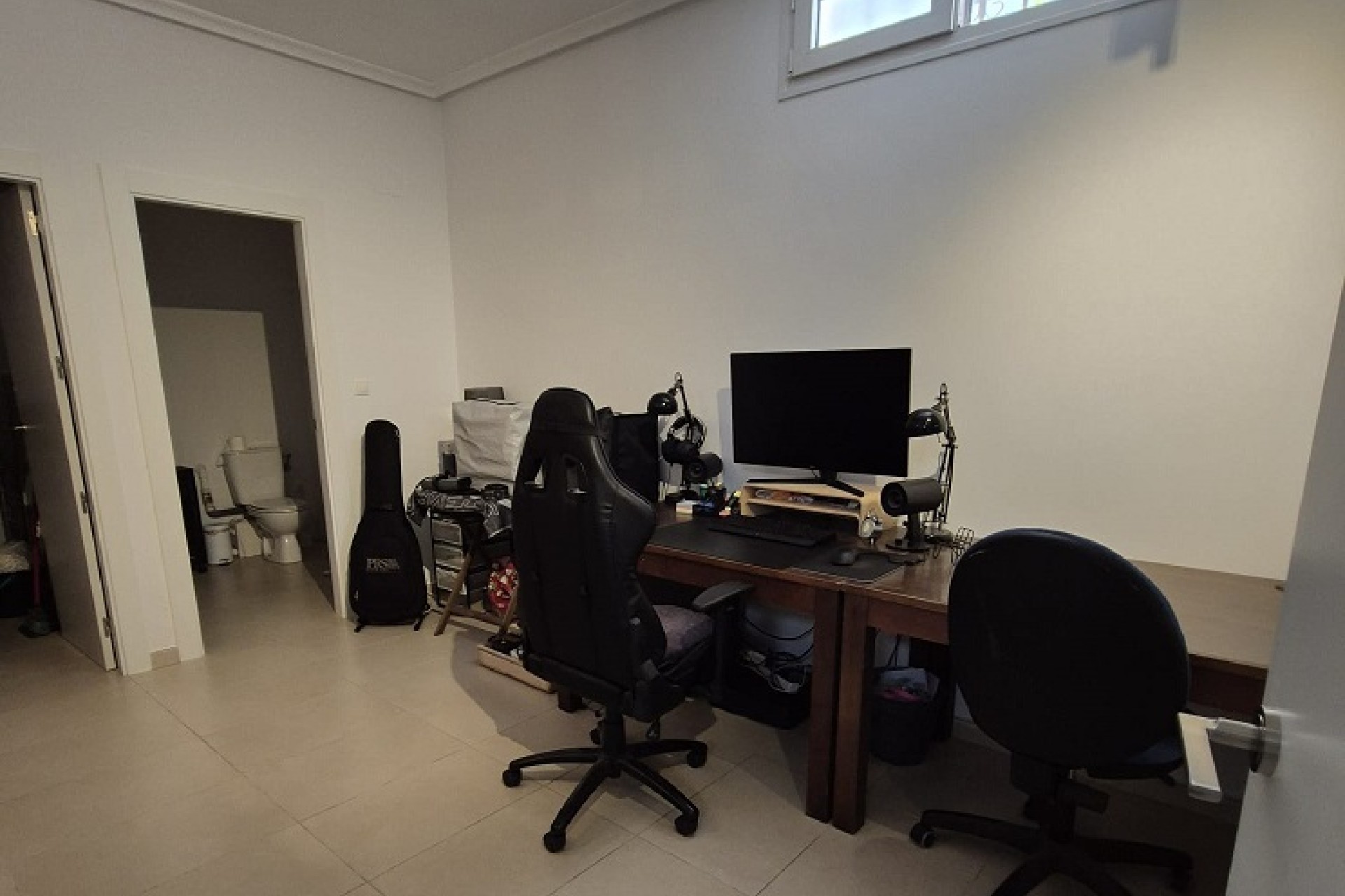 Sale - Terraced house - San Fulgencio - Urb. La Marina