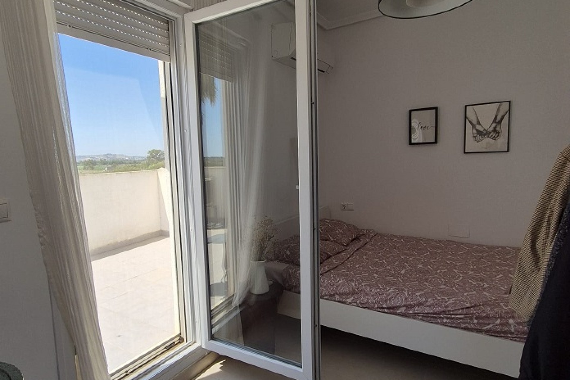 Sale - Terraced house - San Fulgencio - Urb. La Marina