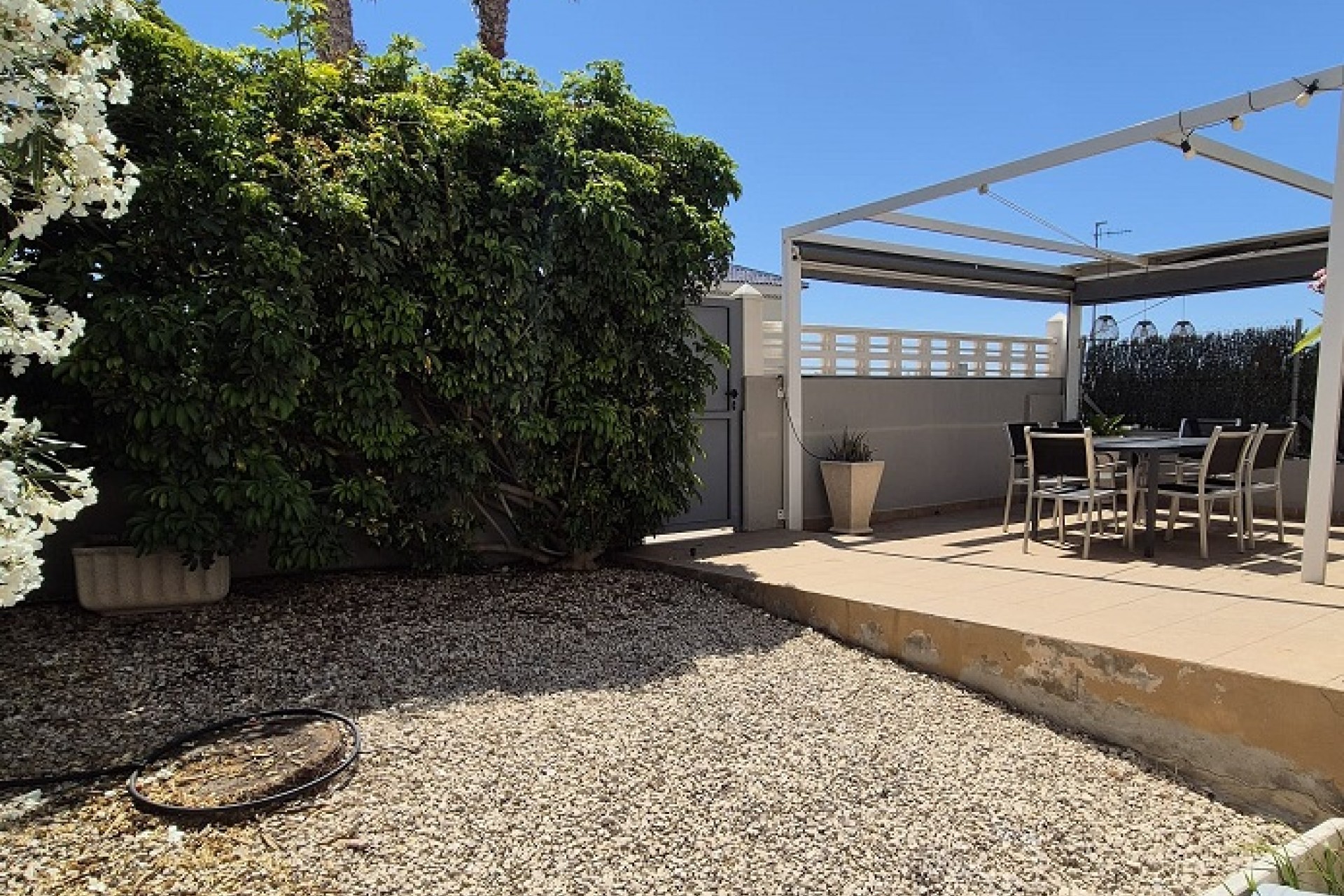 Sale - Terraced house - San Fulgencio - Urb. La Marina