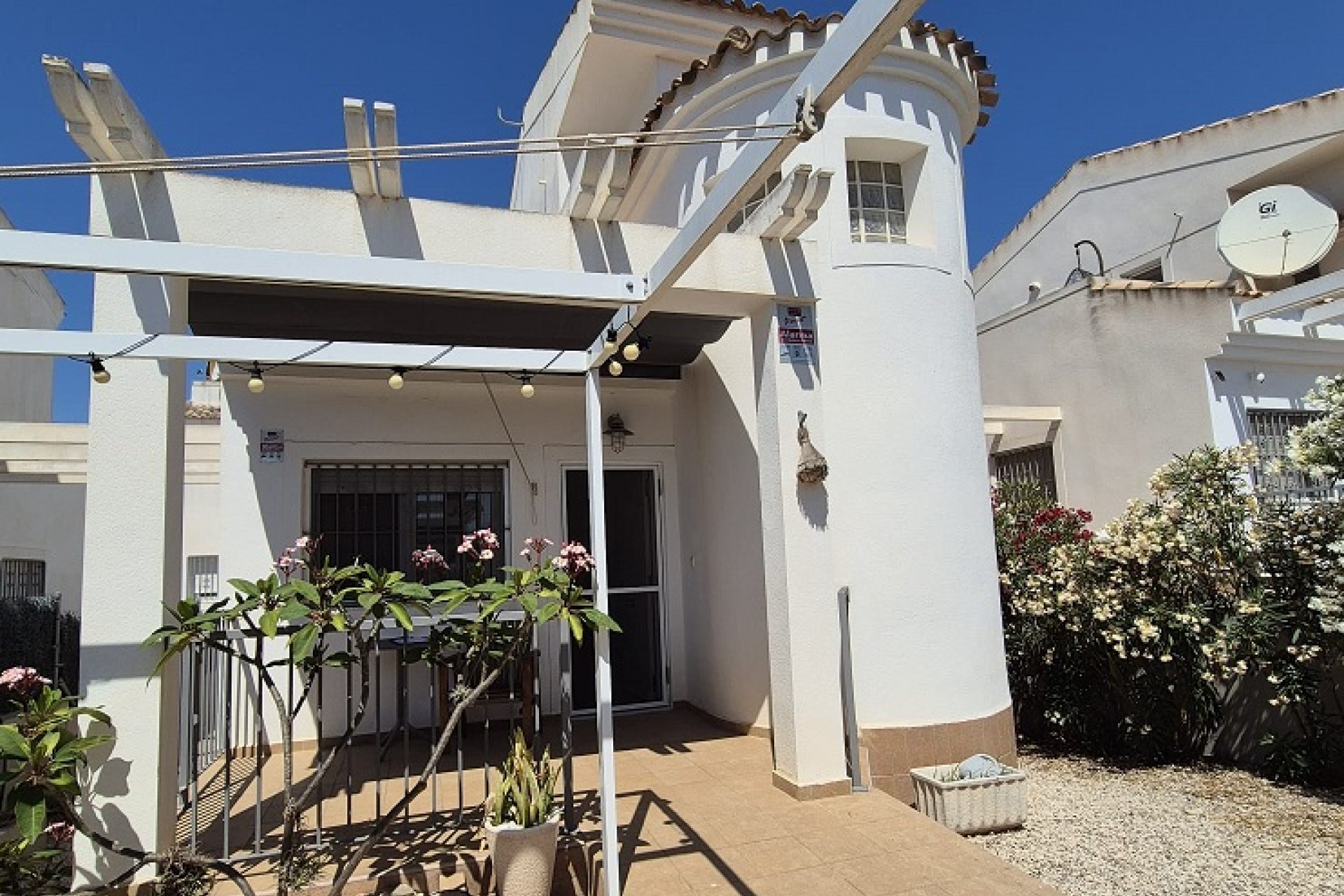 Sale - Terraced house - San Fulgencio - Urb. La Marina