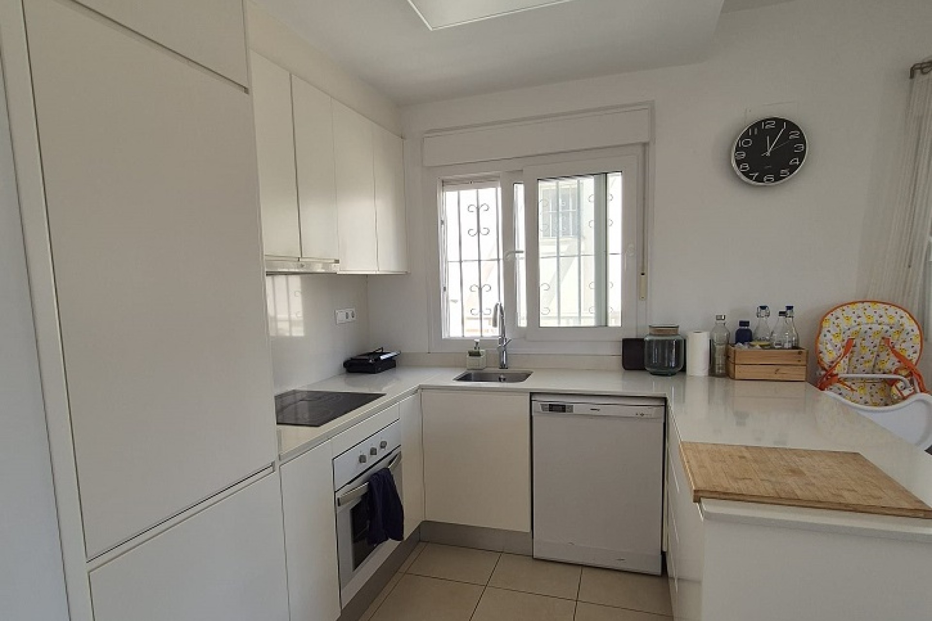 Sale - Terraced house - San Fulgencio - Urb. La Marina