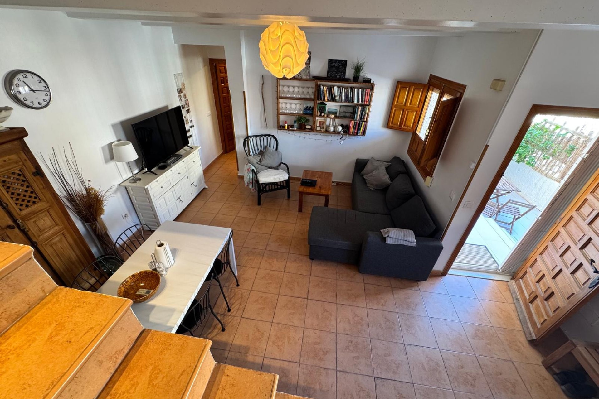 Sale - Terraced house - San Fulgencio - Urb. La Marina