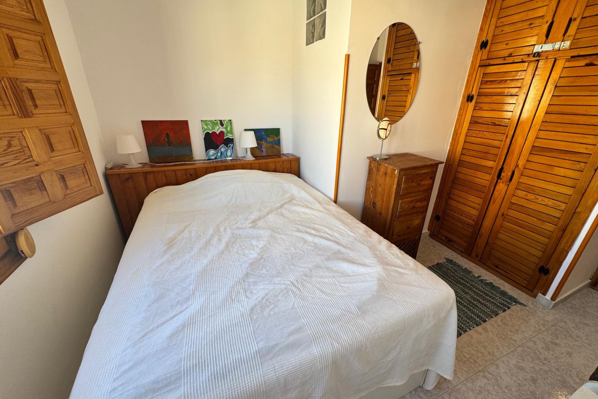 Sale - Terraced house - San Fulgencio - Urb. La Marina