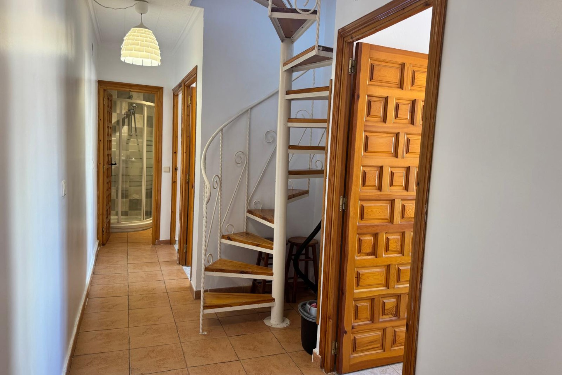 Sale - Terraced house - San Fulgencio - Urb. La Marina