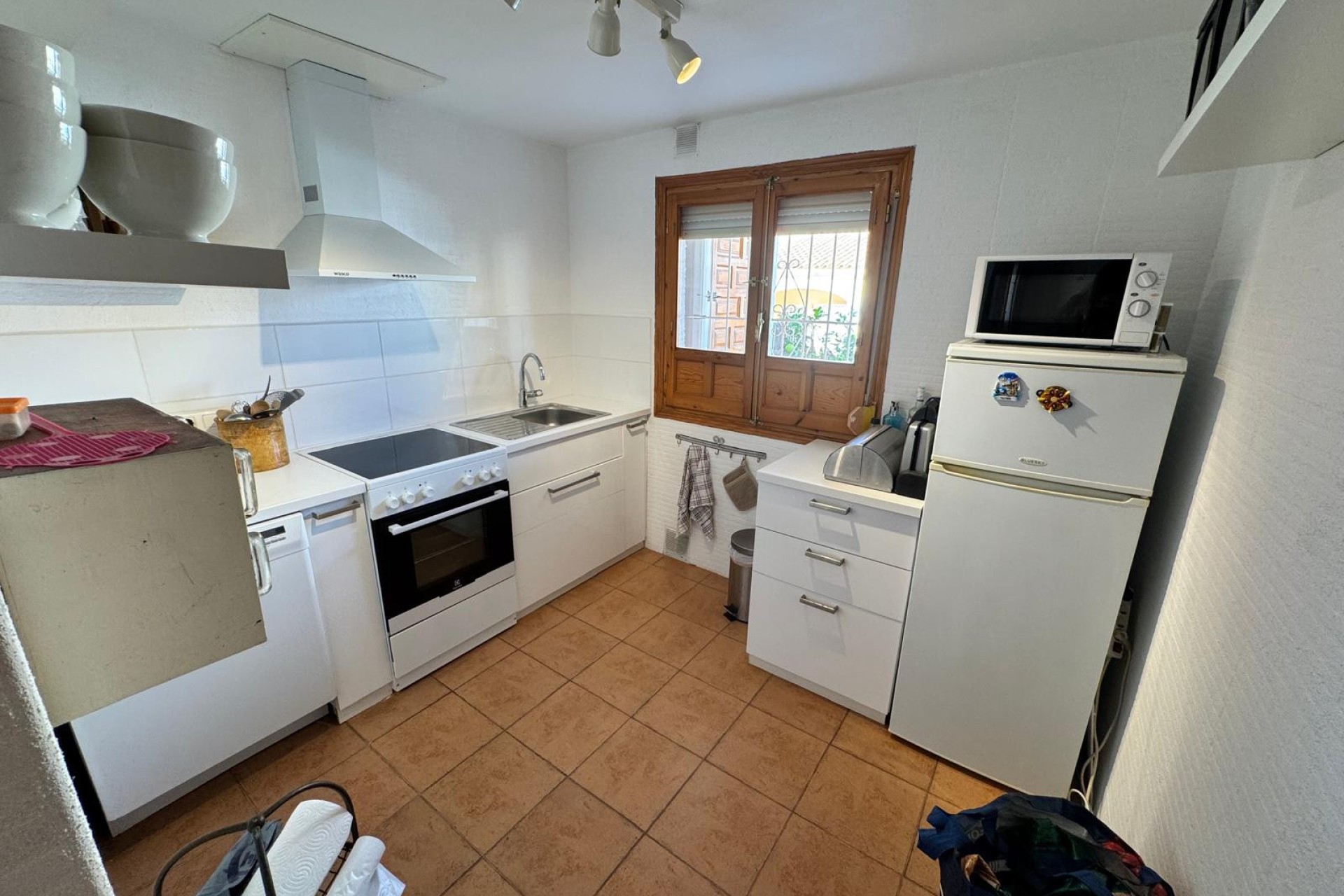 Sale - Terraced house - San Fulgencio - Urb. La Marina