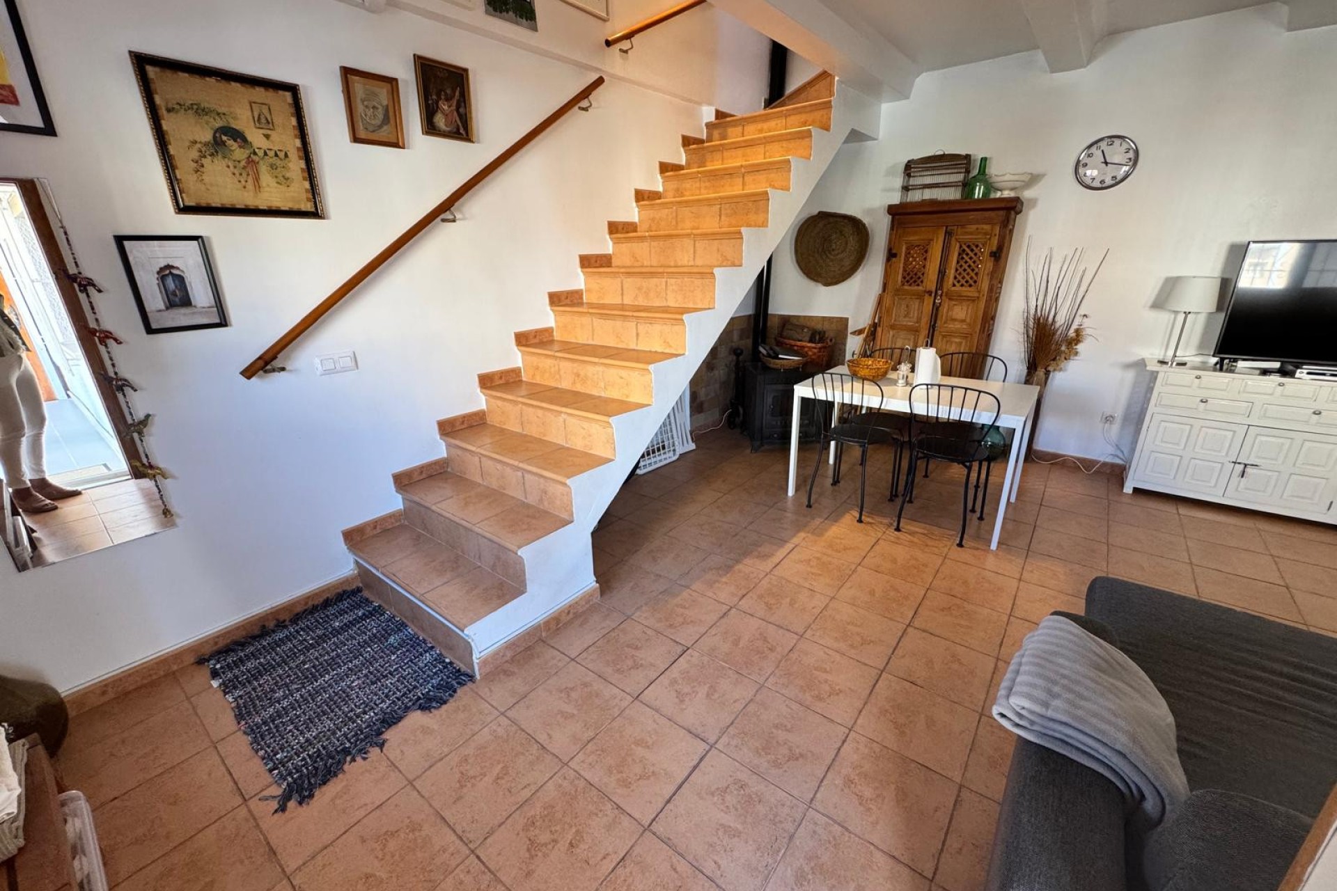 Sale - Terraced house - San Fulgencio - Urb. La Marina