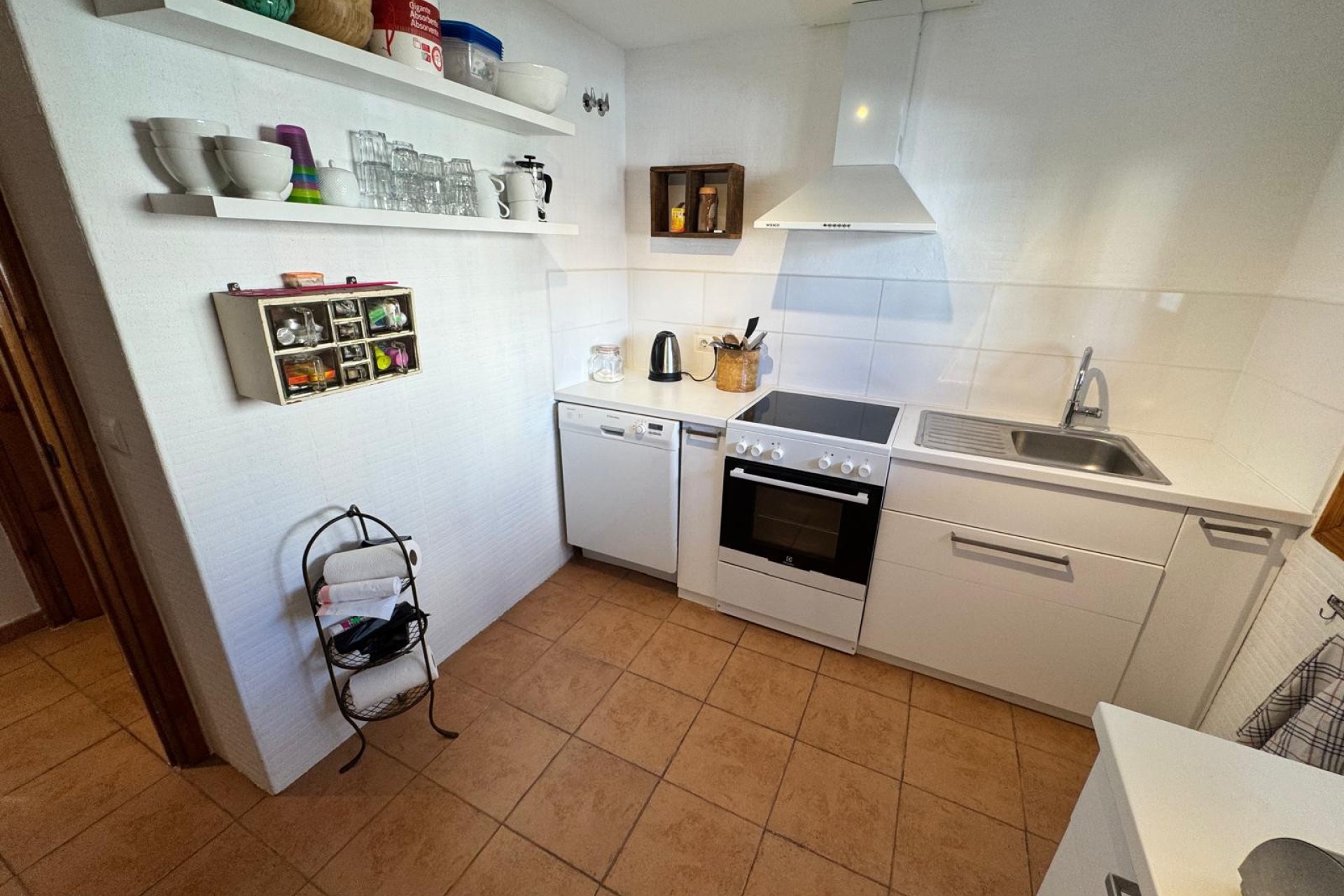 Sale - Terraced house - San Fulgencio - Urb. La Marina