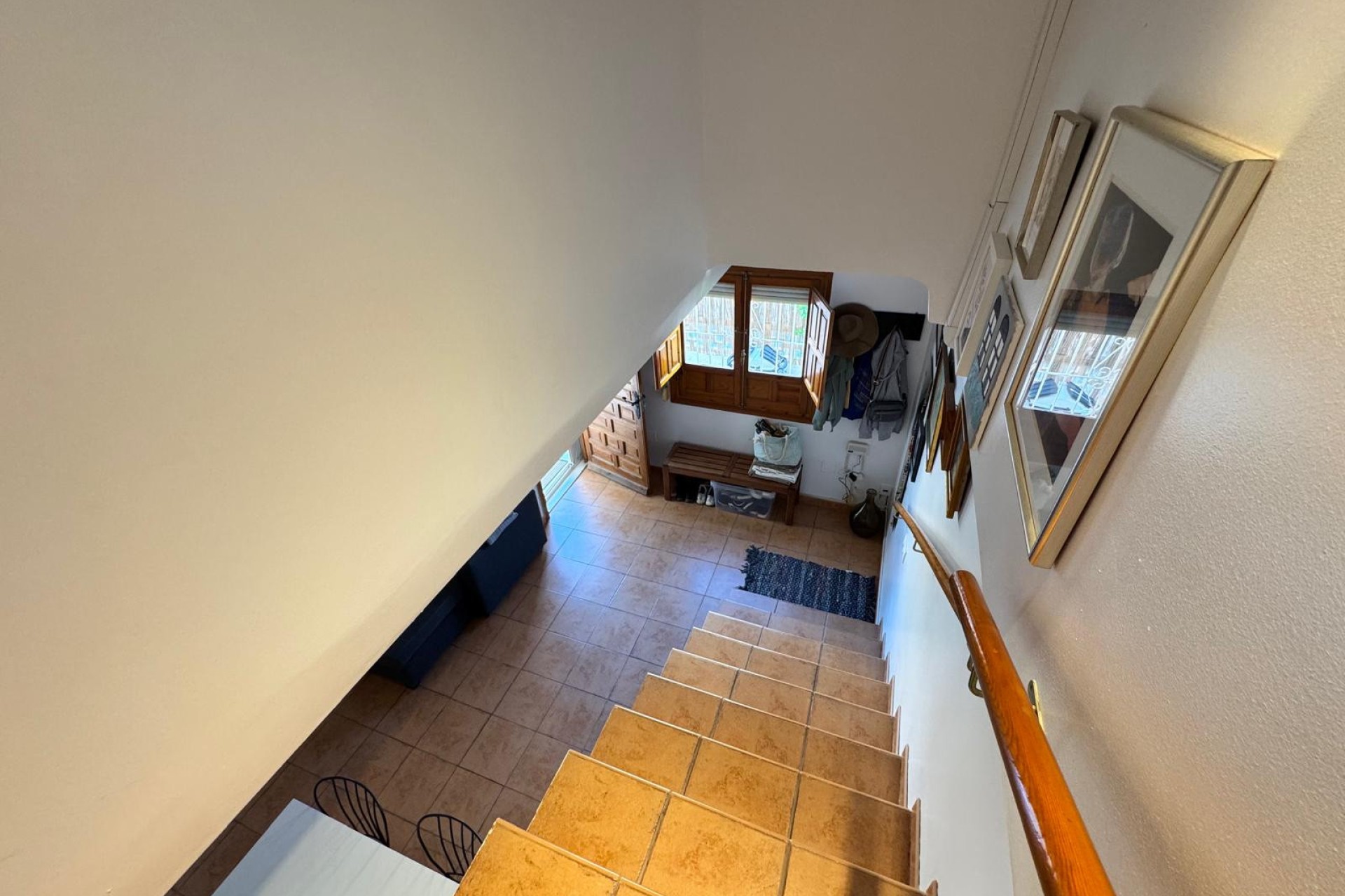 Sale - Terraced house - San Fulgencio - Urb. La Marina