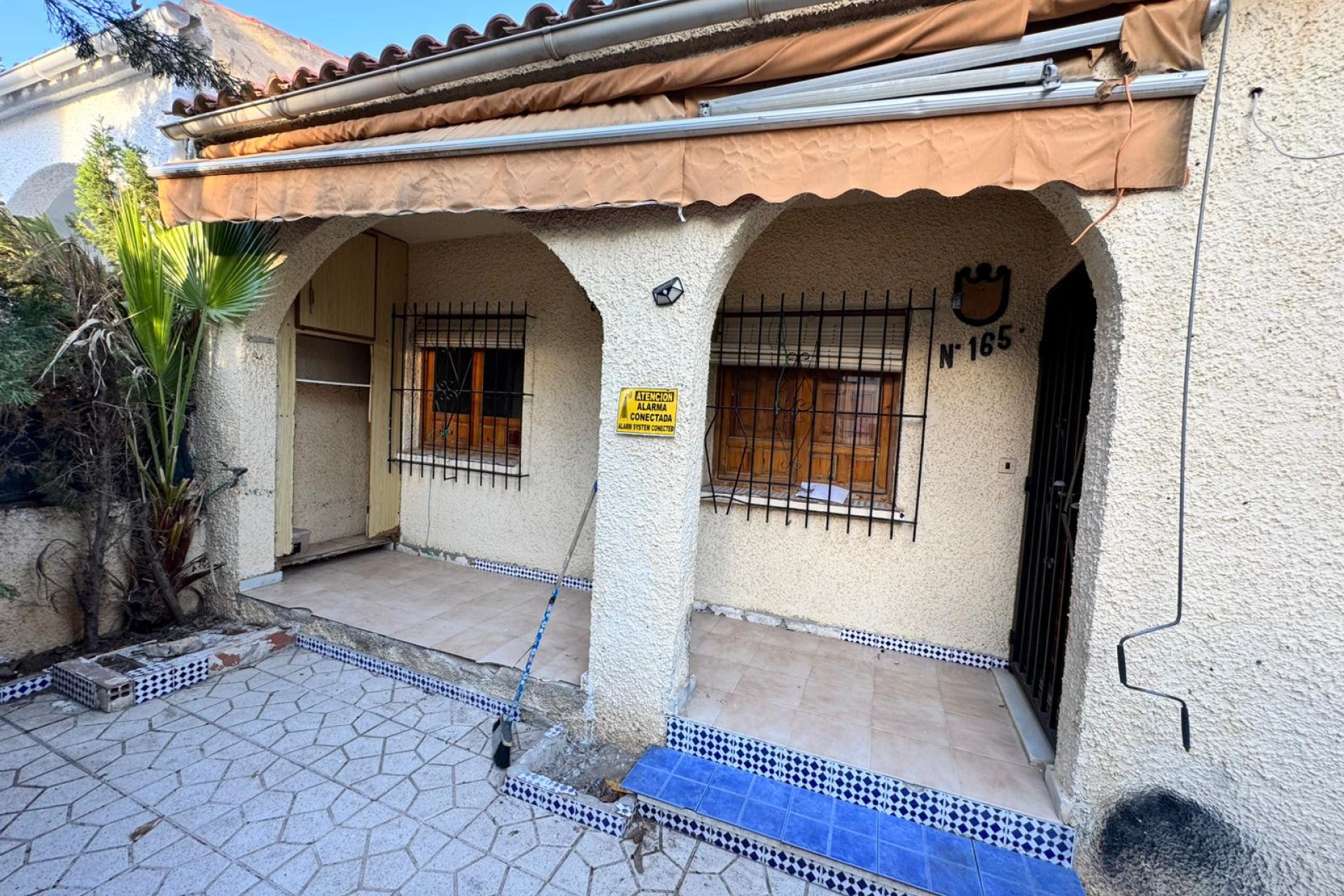 Sale - Terraced house - San Fulgencio - Urb. La Marina
