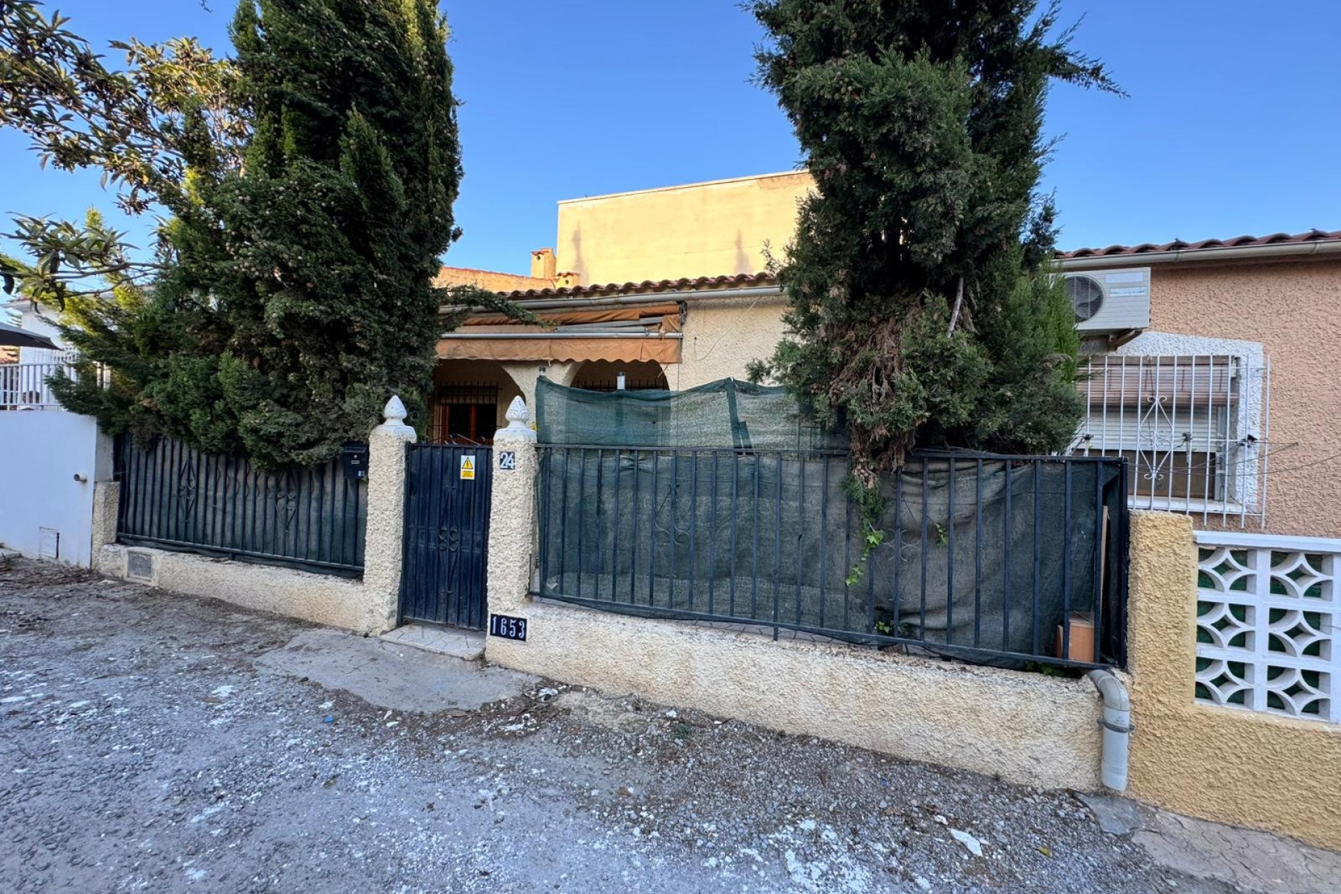 Sale - Terraced house - San Fulgencio - Urb. La Marina