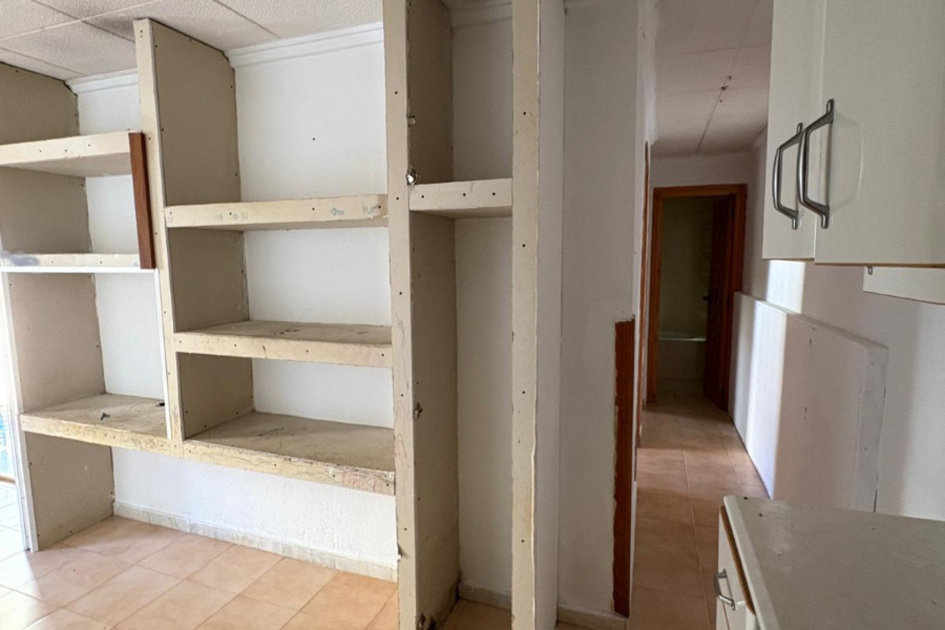 Sale - Terraced house - San Fulgencio - Urb. La Marina