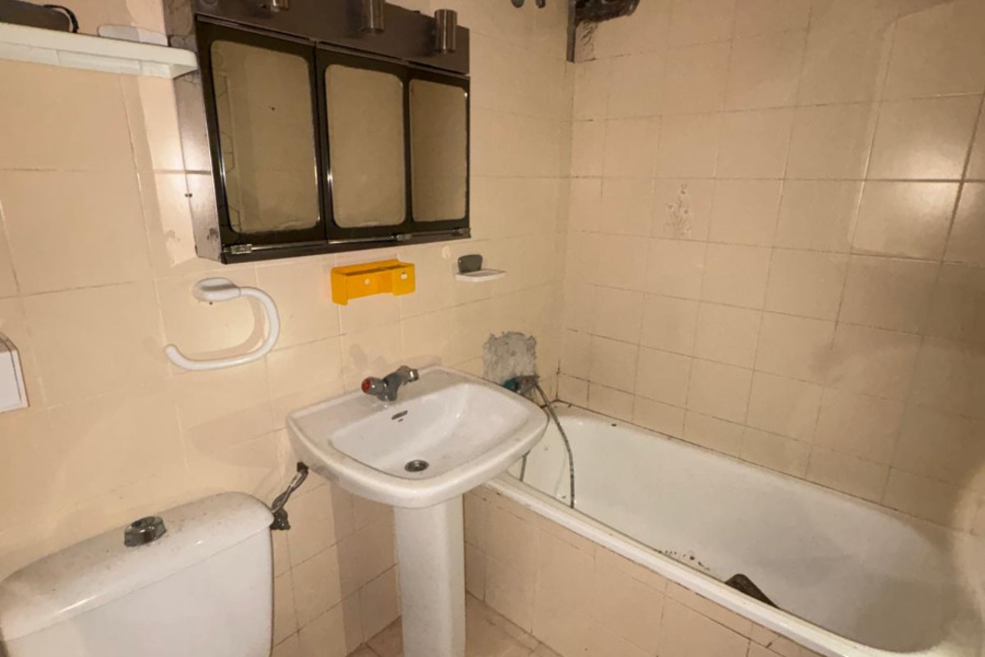 Sale - Terraced house - San Fulgencio - Urb. La Marina