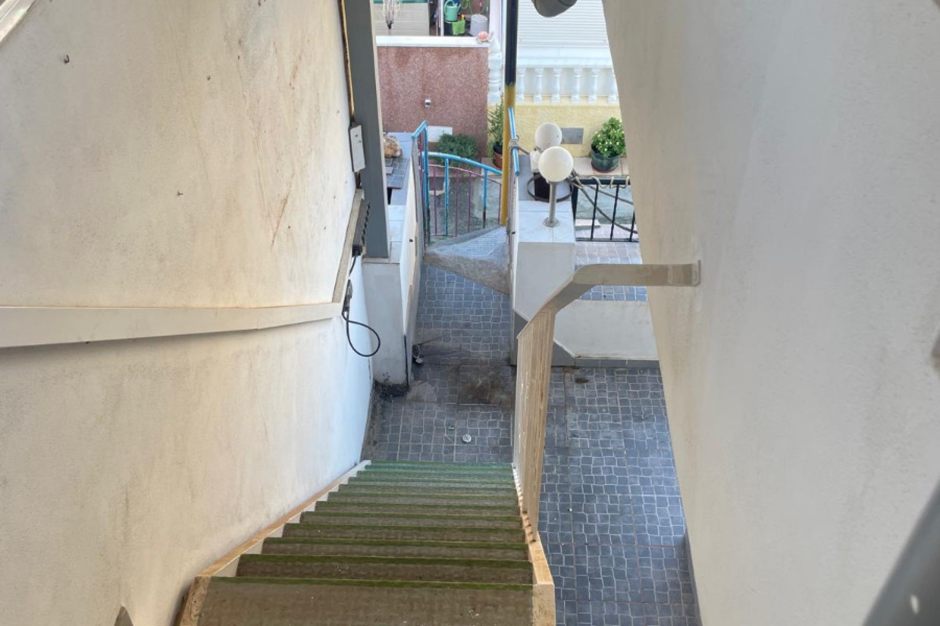 Sale - Terraced house - San Fulgencio - Urb. La Marina