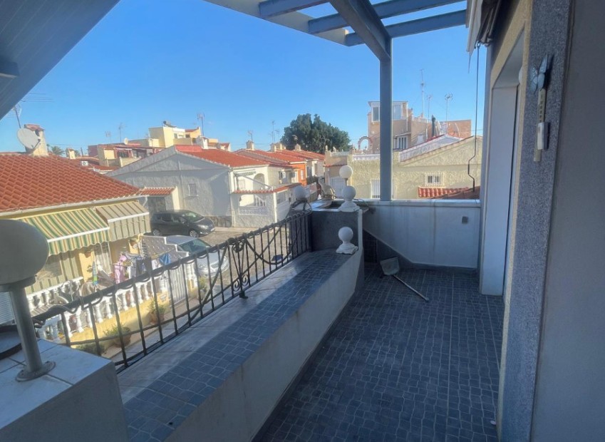 Sale - Terraced house - San Fulgencio - Urb. La Marina