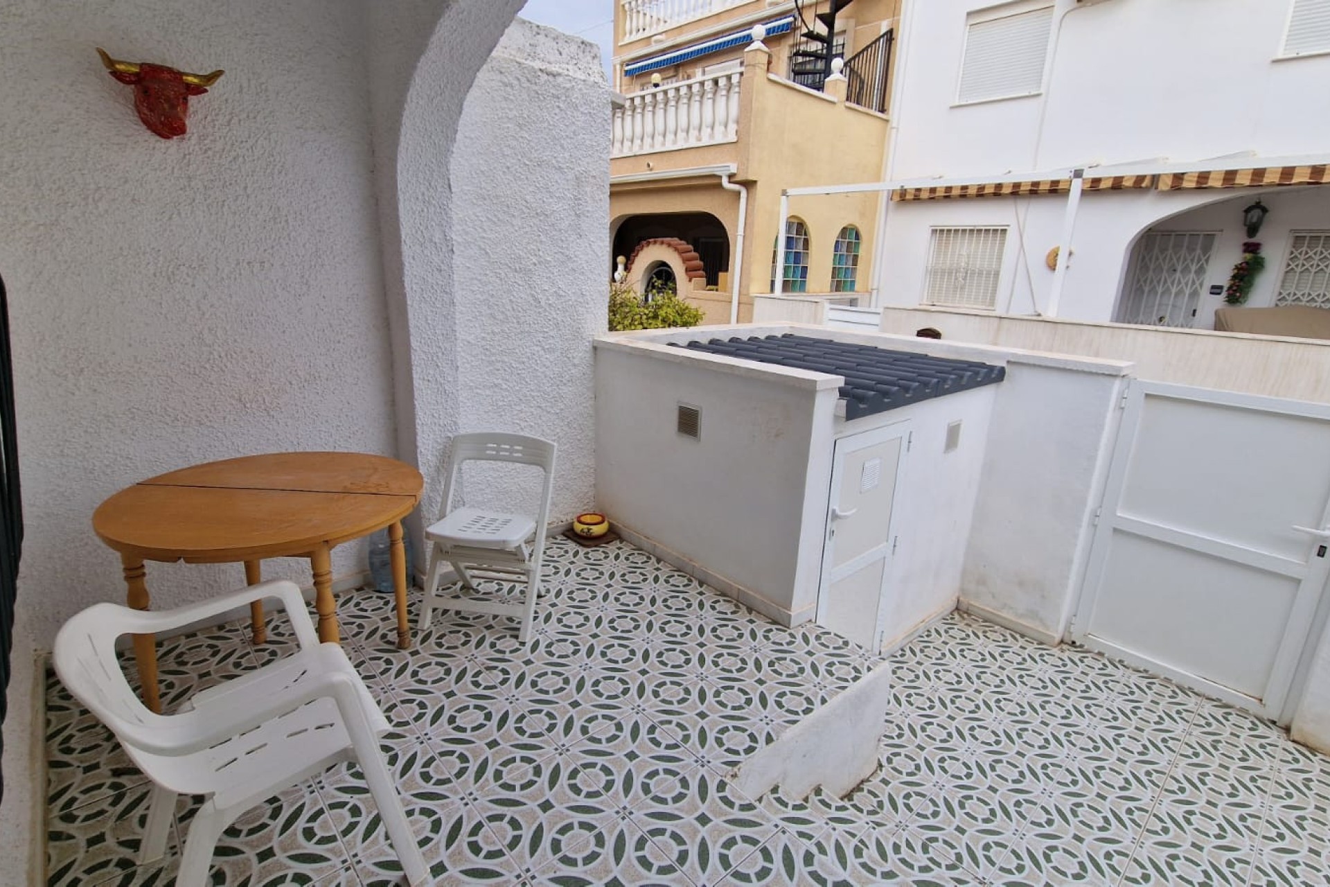 Sale - Terraced house - San Fulgencio - Urb. La Marina