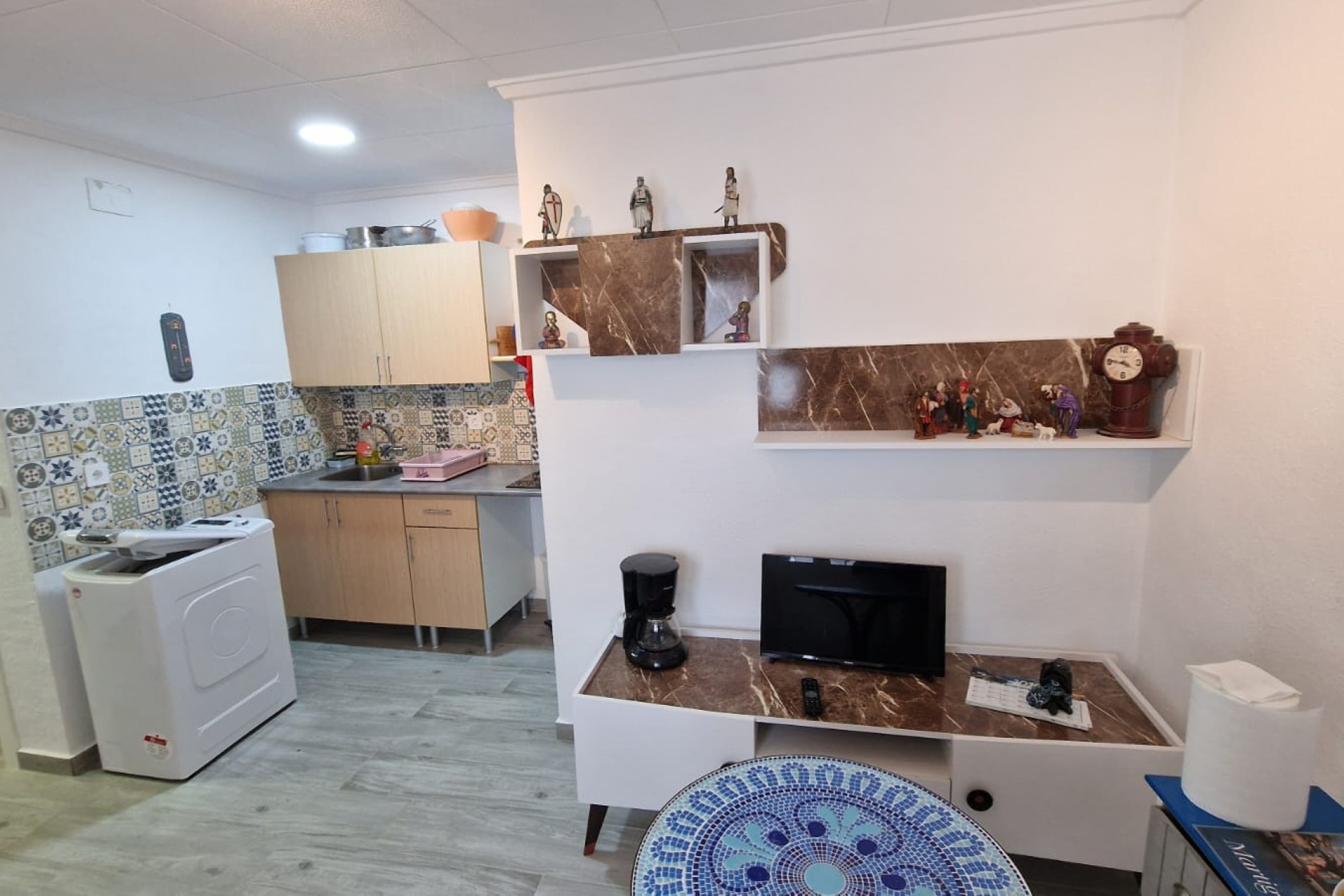 Sale - Terraced house - San Fulgencio - Urb. La Marina