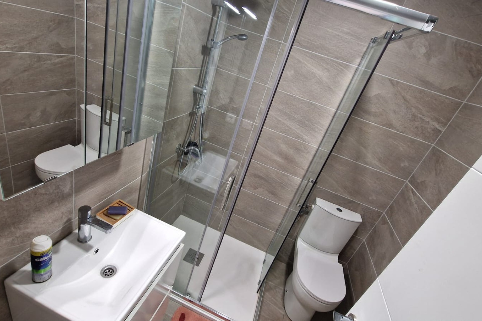 Sale - Terraced house - San Fulgencio - Urb. La Marina