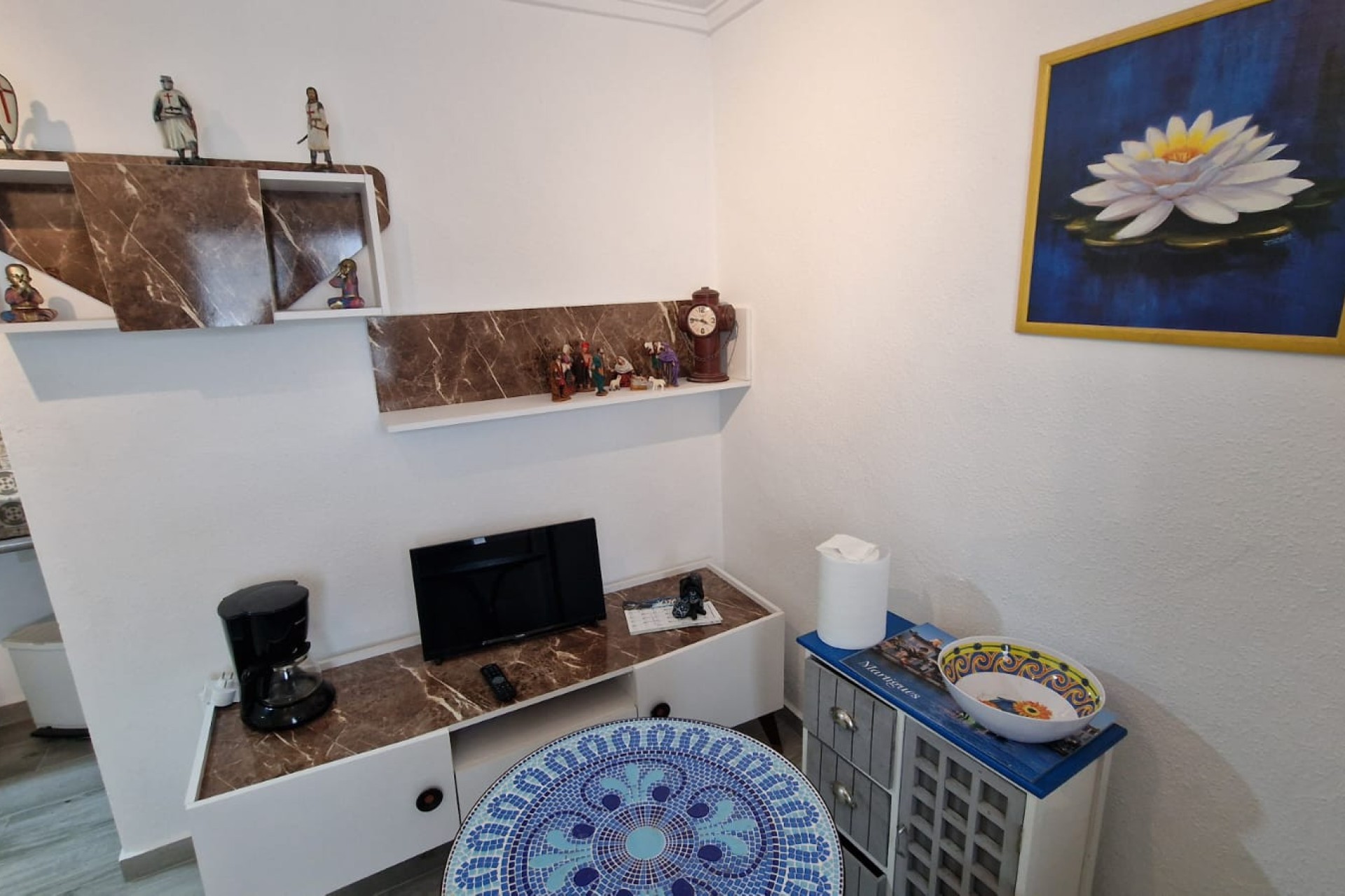 Sale - Terraced house - San Fulgencio - Urb. La Marina