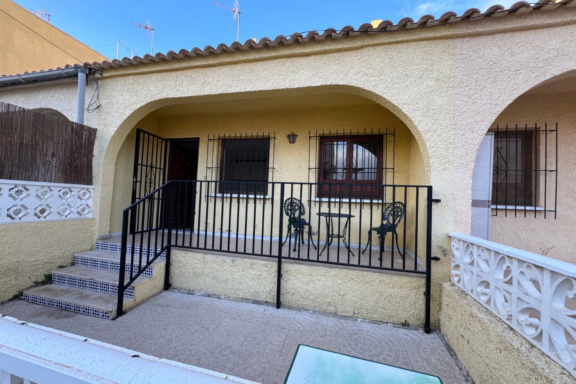 Sale - Terraced house - San Fulgencio - Urb. La Marina