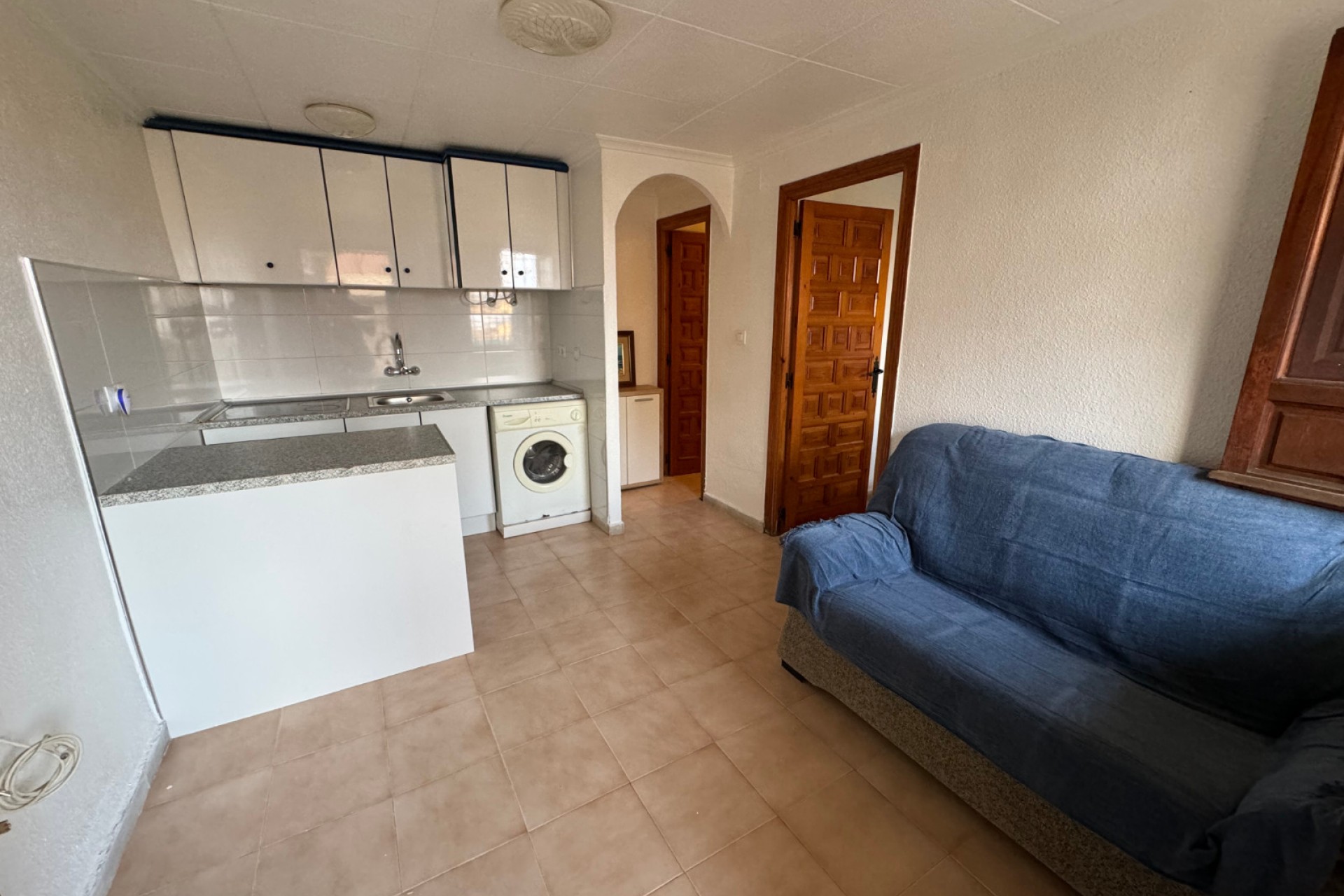 Sale - Terraced house - San Fulgencio - Urb. La Marina