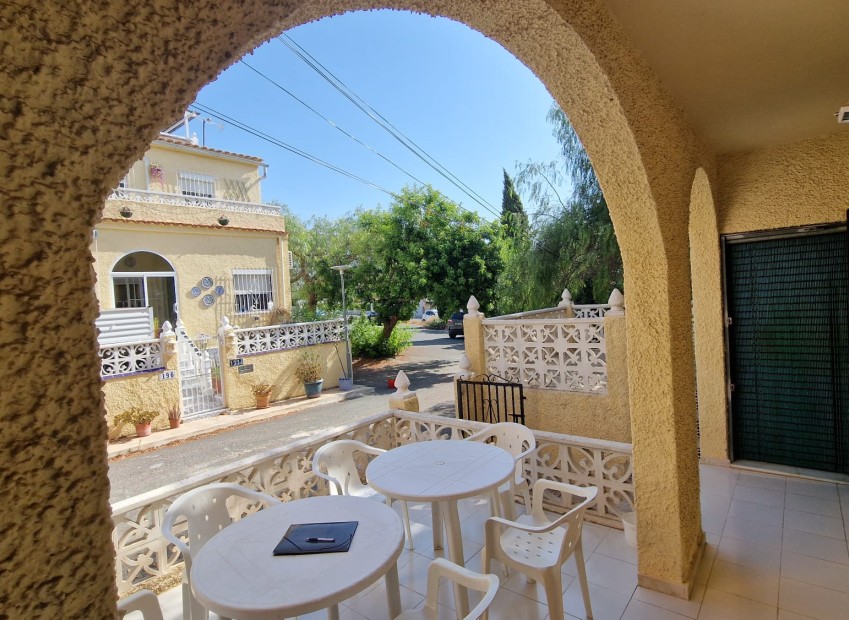 Sale - Terraced house - San Fulgencio - Urb. La Marina