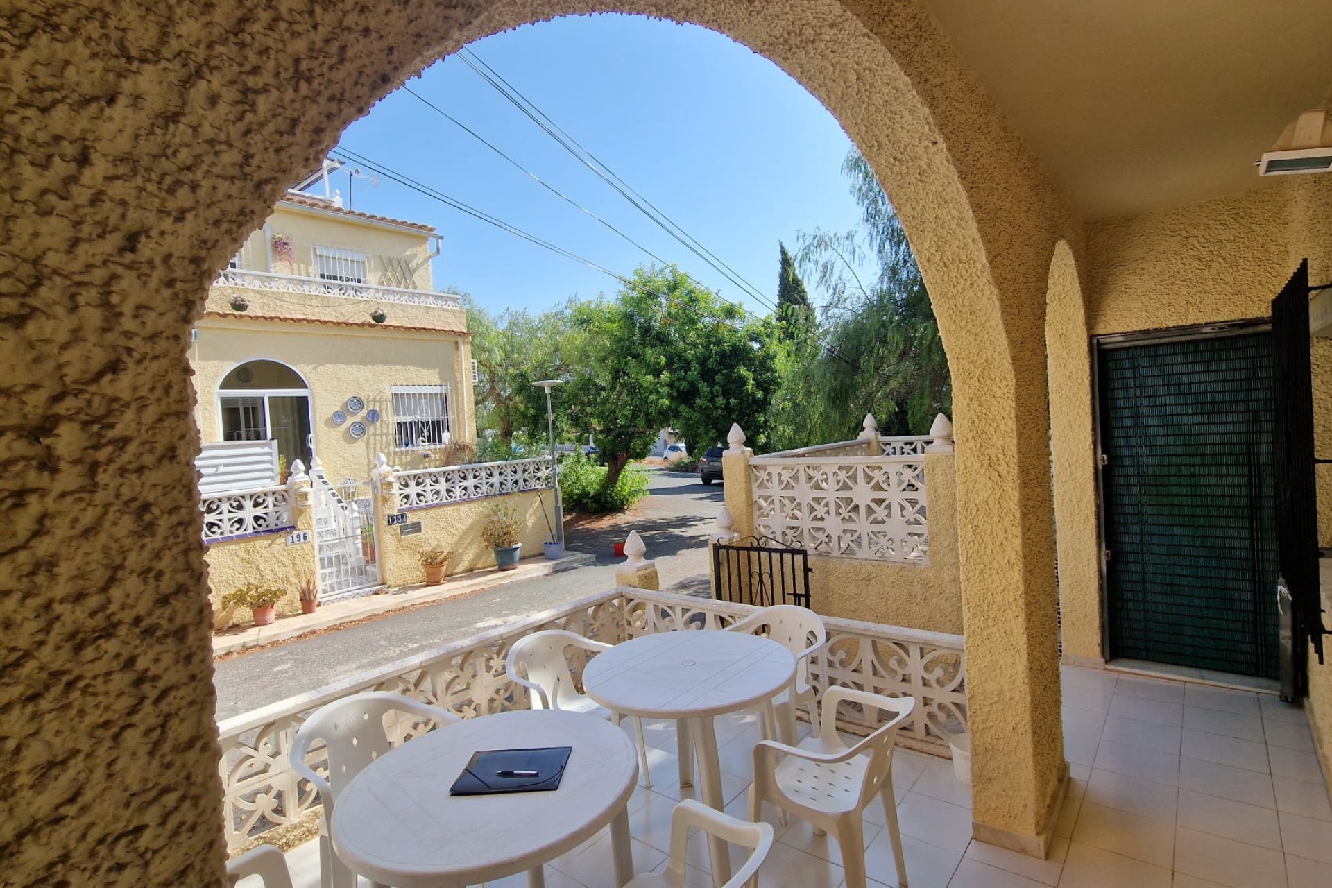 Sale - Terraced house - San Fulgencio - Urb. La Marina