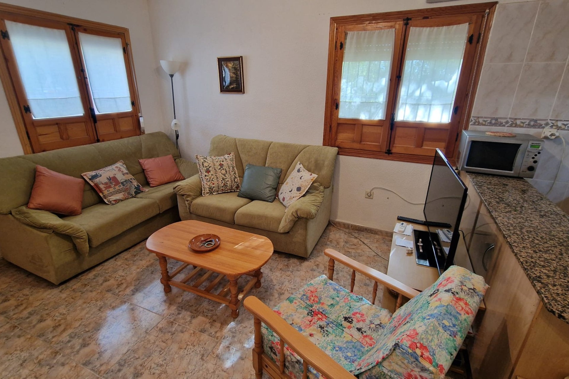 Sale - Terraced house - San Fulgencio - Urb. La Marina