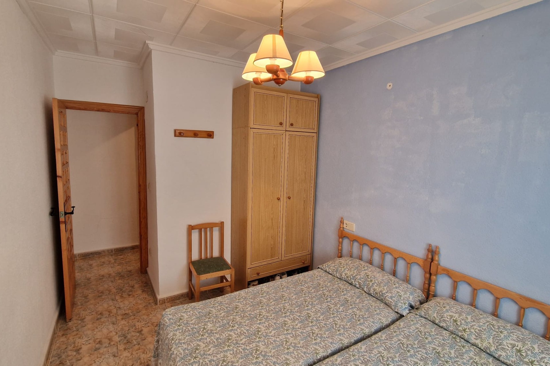 Sale - Terraced house - San Fulgencio - Urb. La Marina