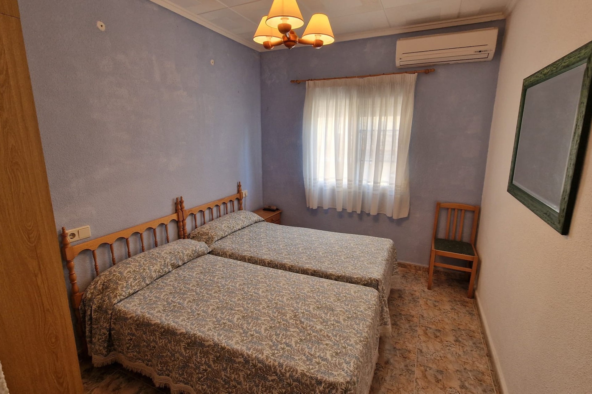 Sale - Terraced house - San Fulgencio - Urb. La Marina