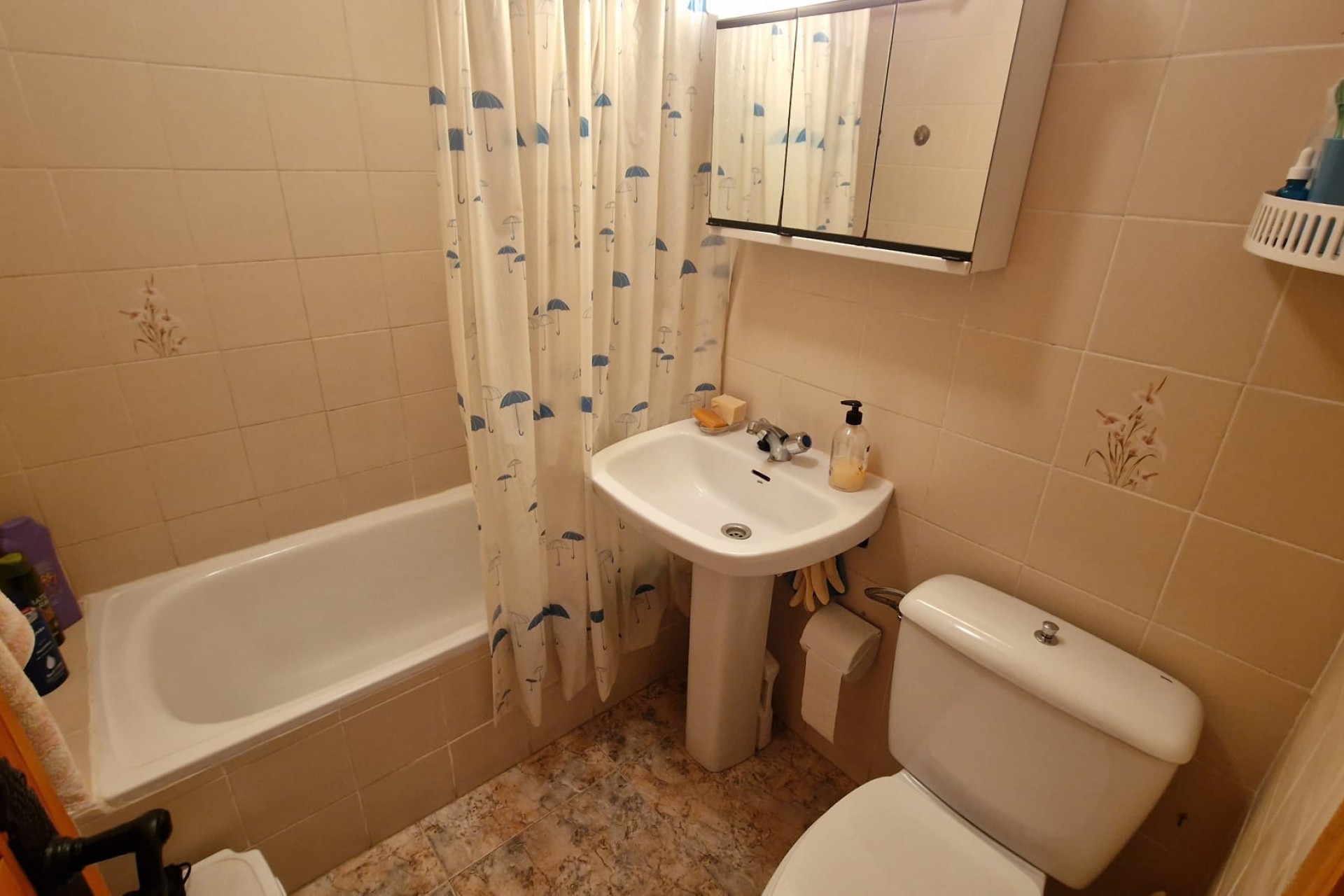 Sale - Terraced house - San Fulgencio - Urb. La Marina
