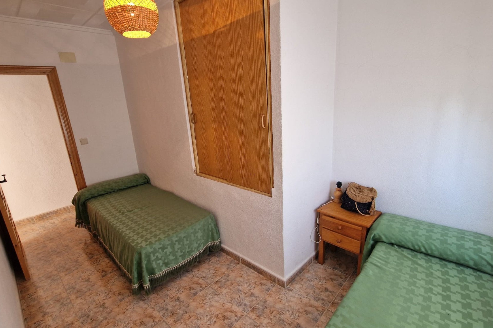 Sale - Terraced house - San Fulgencio - Urb. La Marina