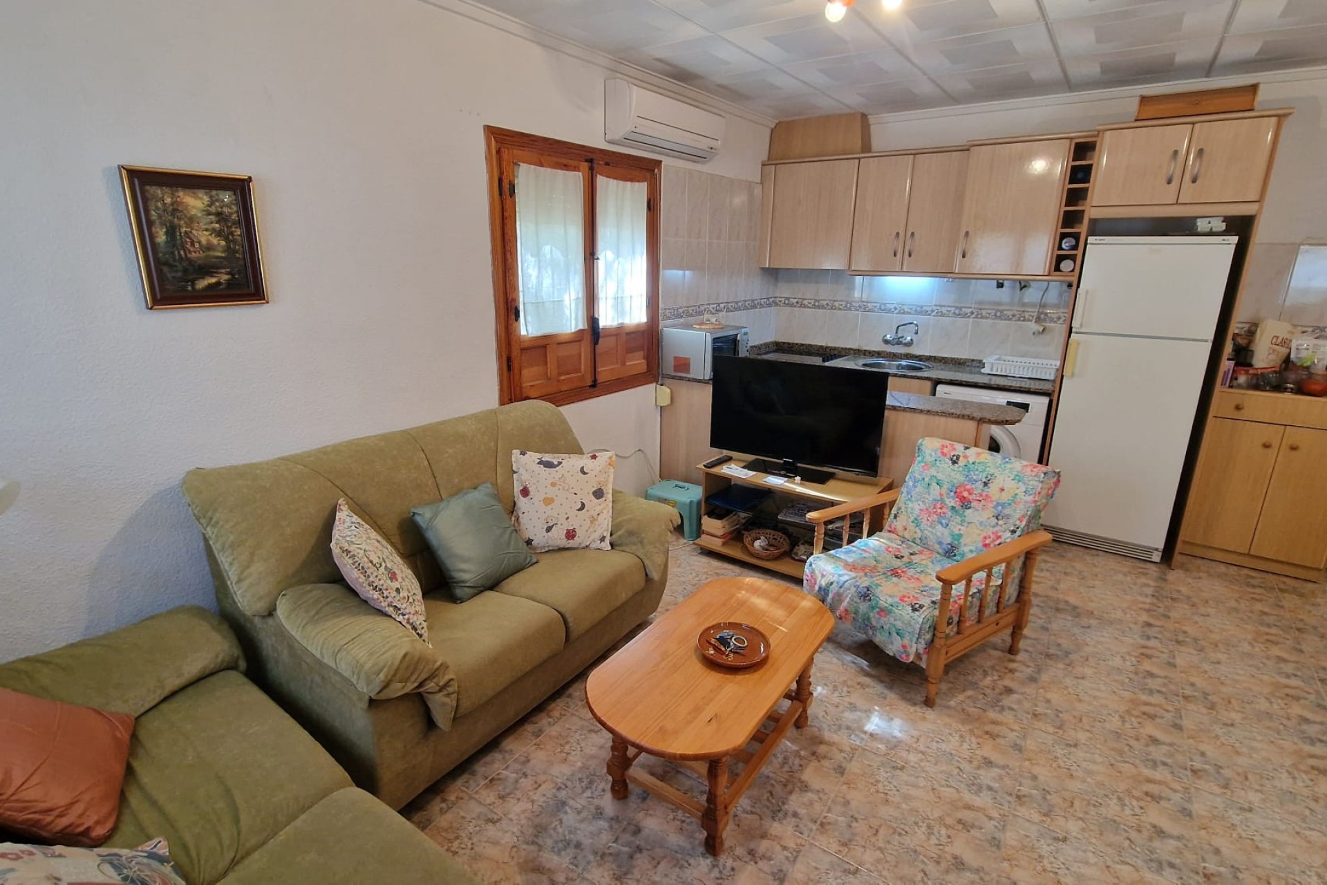 Sale - Terraced house - San Fulgencio - Urb. La Marina