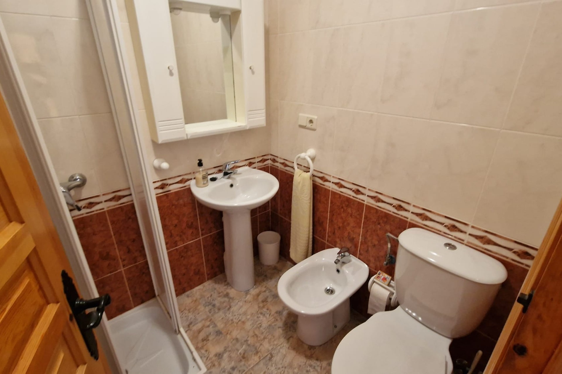 Sale - Terraced house - San Fulgencio - Urb. La Marina