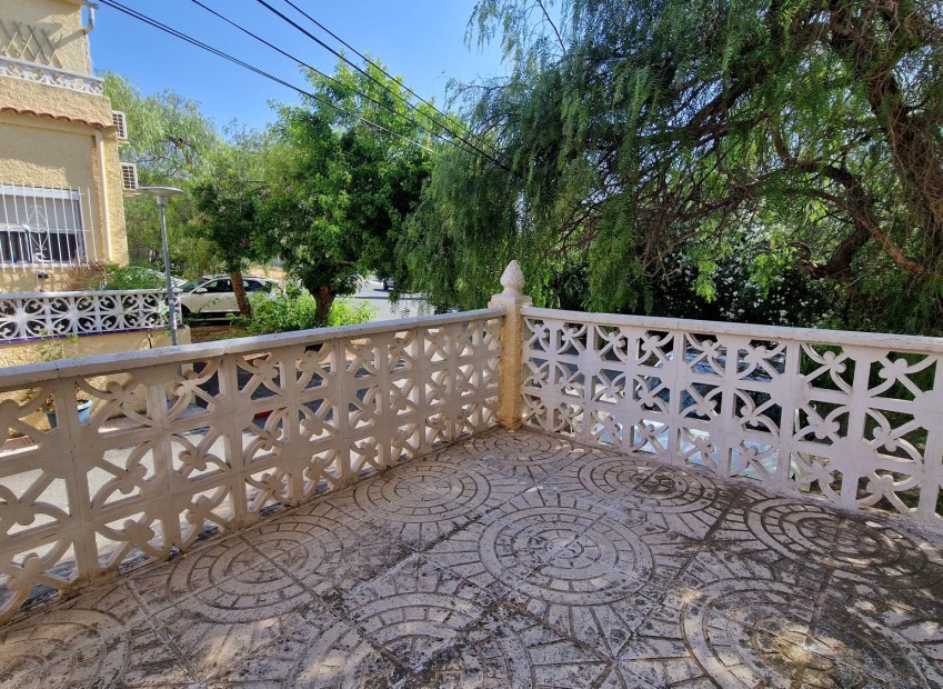 Sale - Terraced house - San Fulgencio - Urb. La Marina