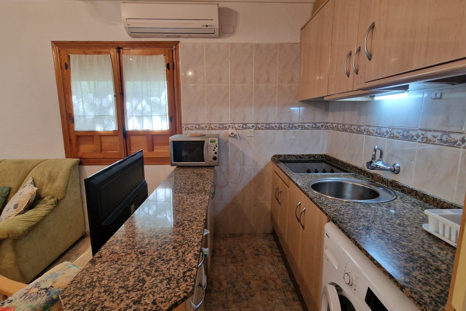 Sale - Terraced house - San Fulgencio - Urb. La Marina