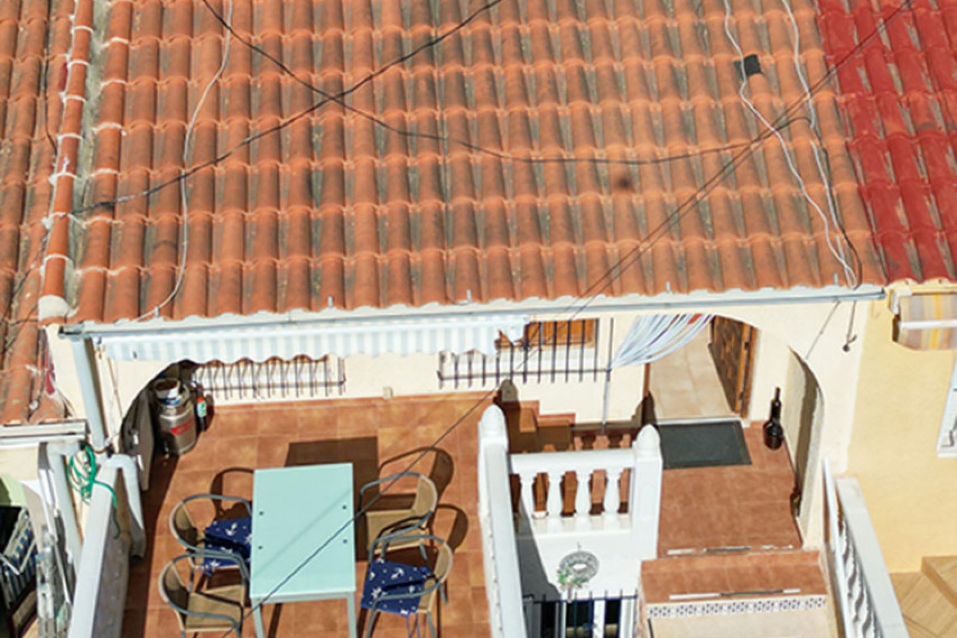 Sale - Terraced house - San Fulgencio - Urb. La Marina
