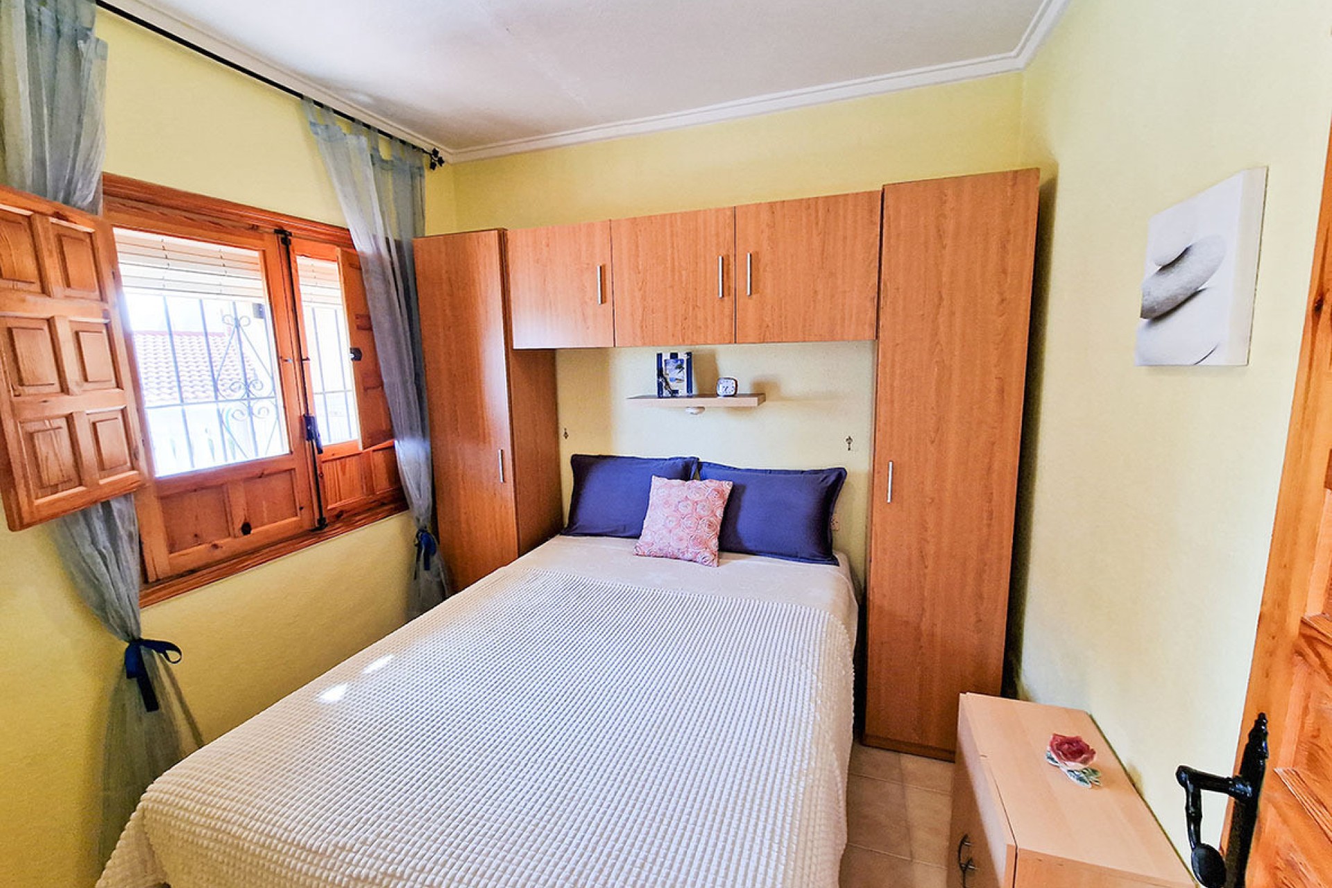 Sale - Terraced house - San Fulgencio - Urb. La Marina