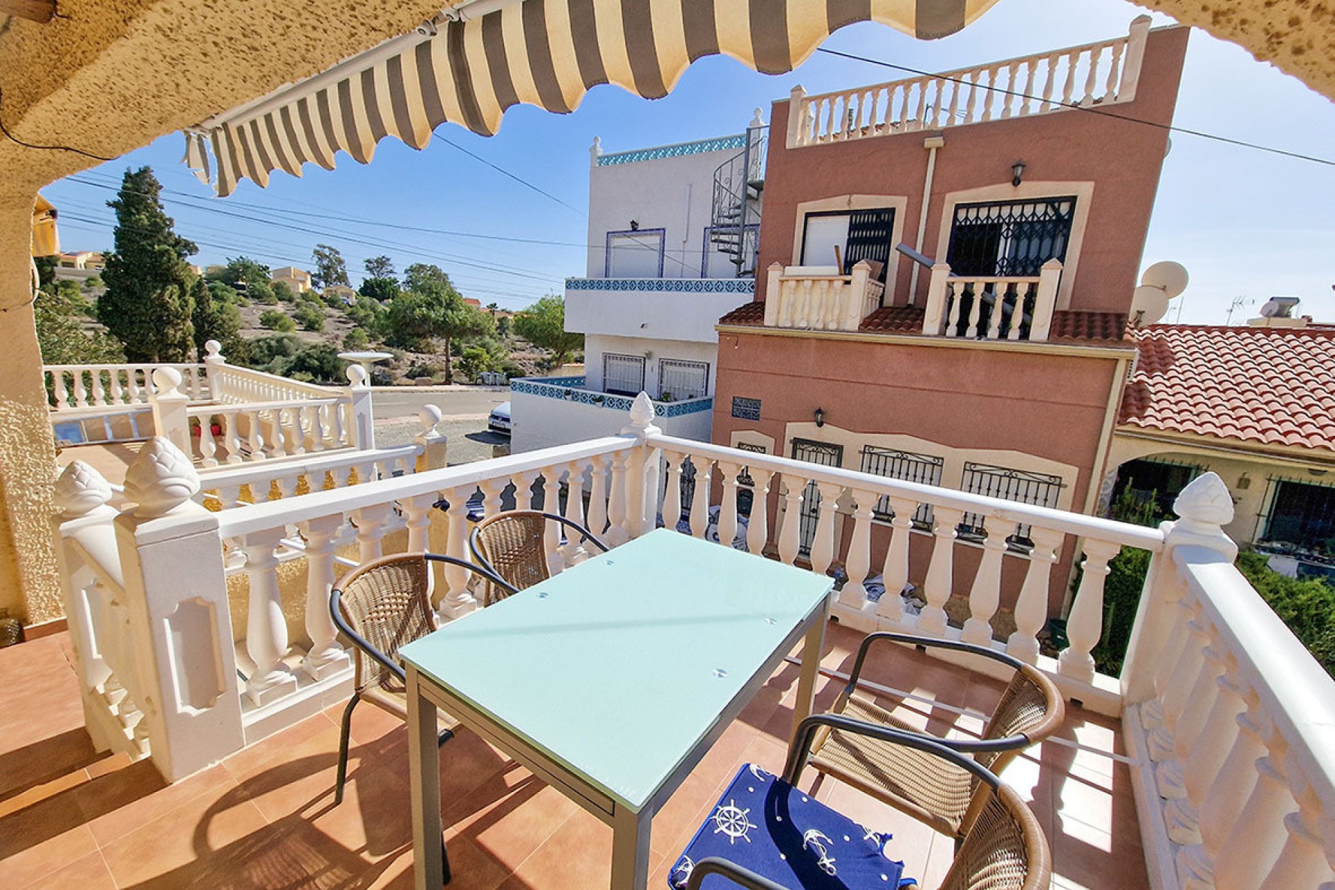 Sale - Terraced house - San Fulgencio - Urb. La Marina
