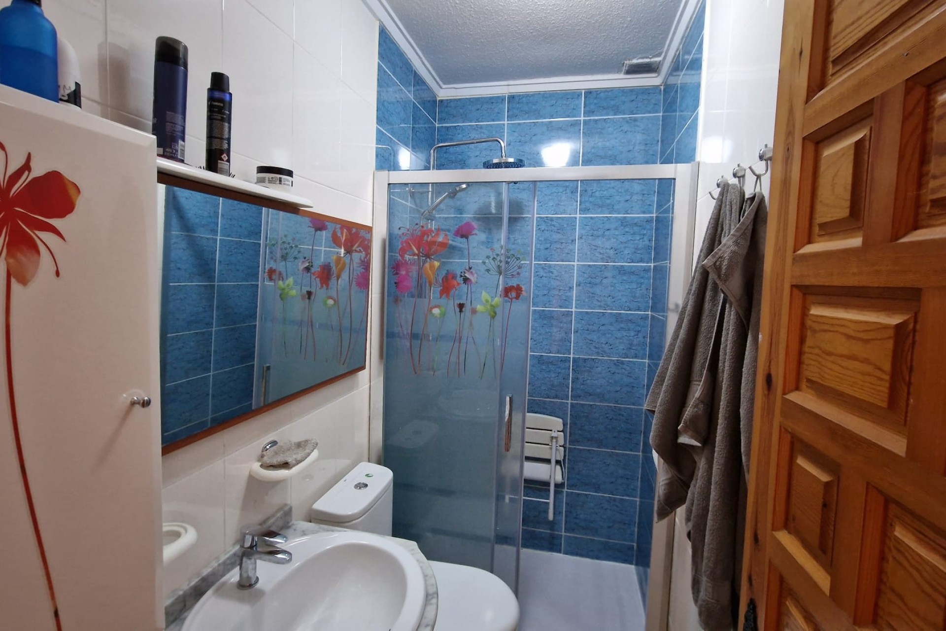 Sale - Terraced house - San Fulgencio - Urb. La Marina