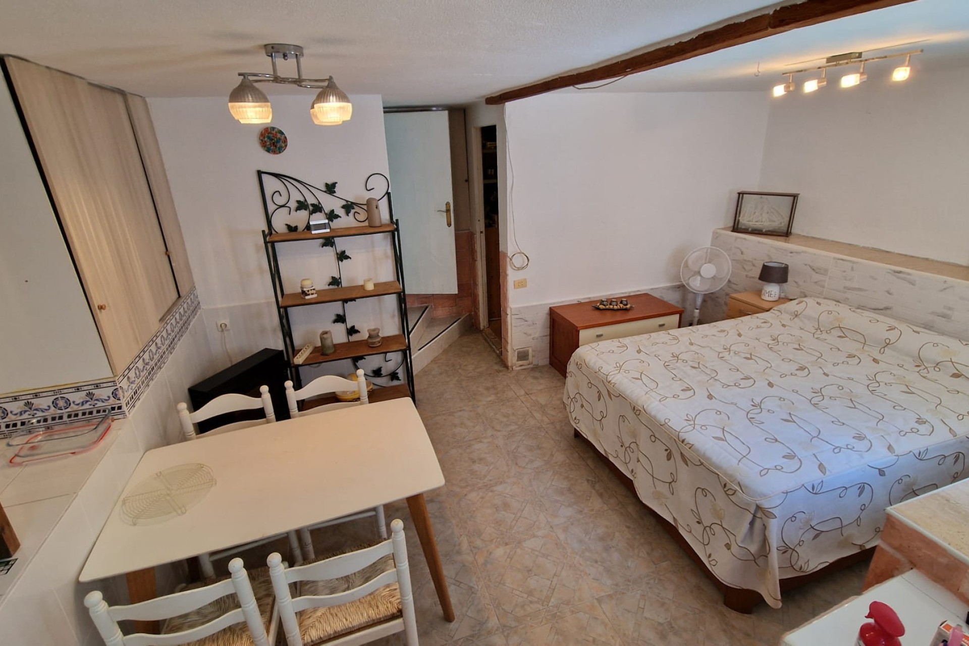 Sale - Terraced house - San Fulgencio - Urb. La Marina