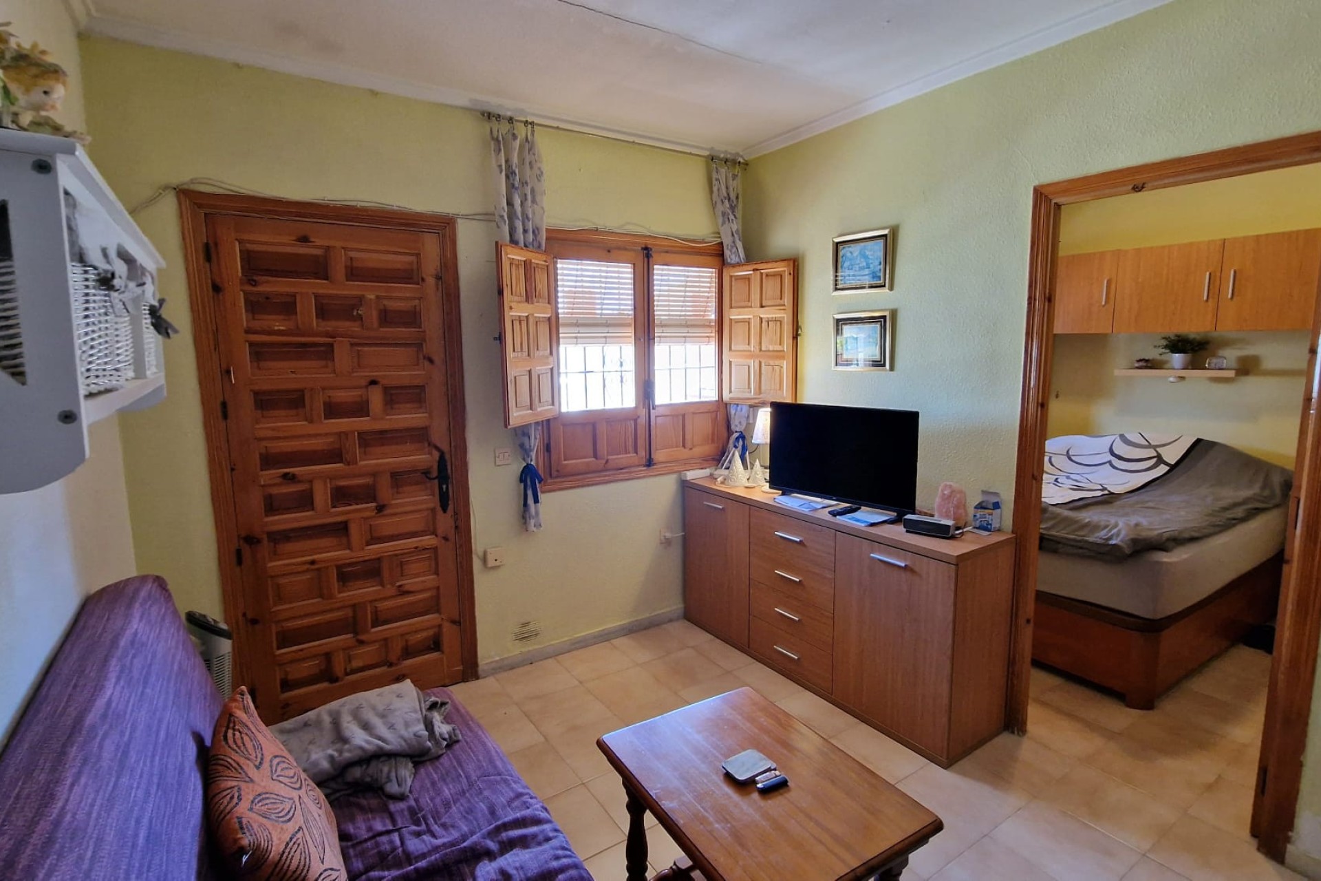 Sale - Terraced house - San Fulgencio - Urb. La Marina