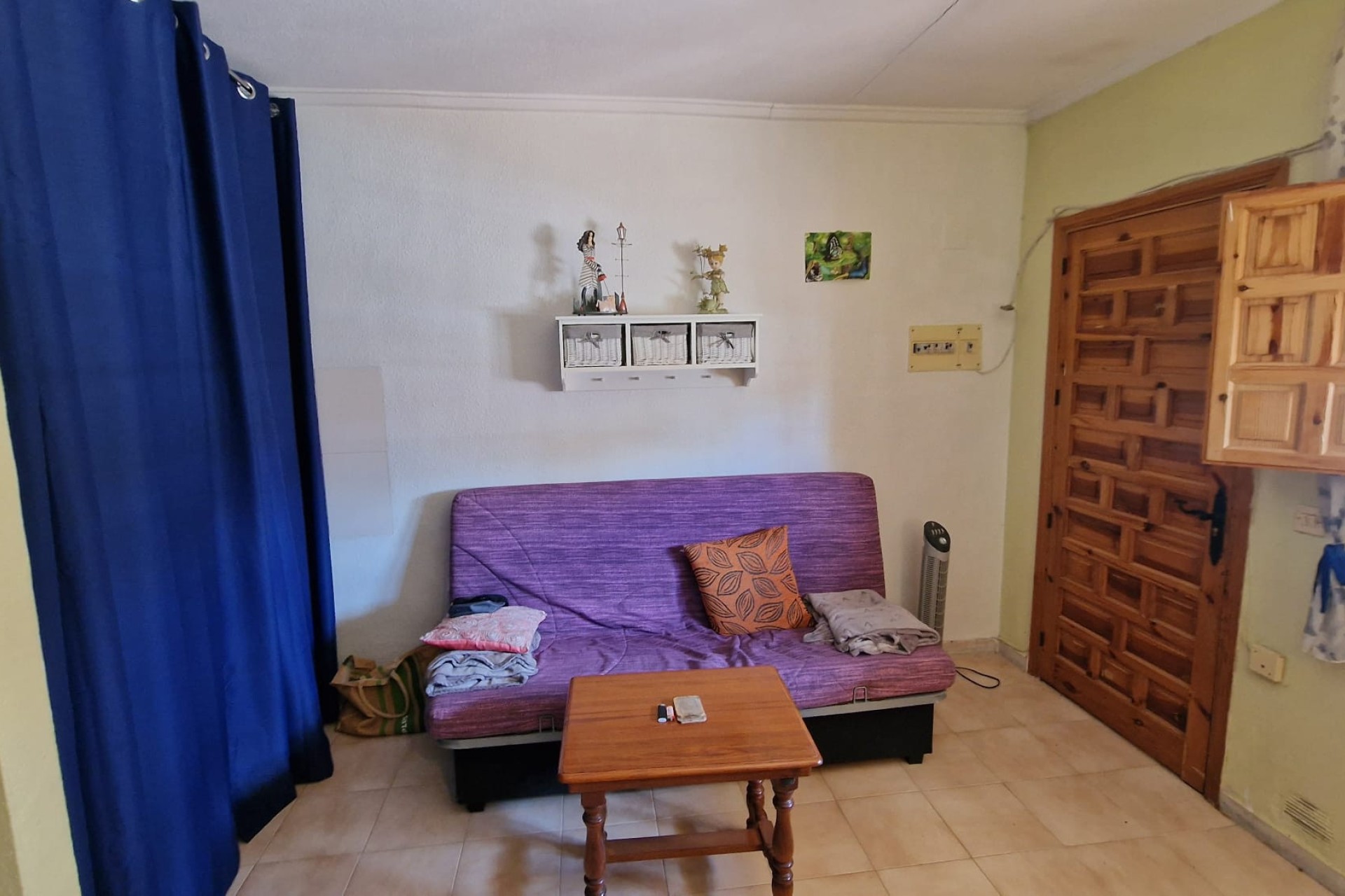 Sale - Terraced house - San Fulgencio - Urb. La Marina