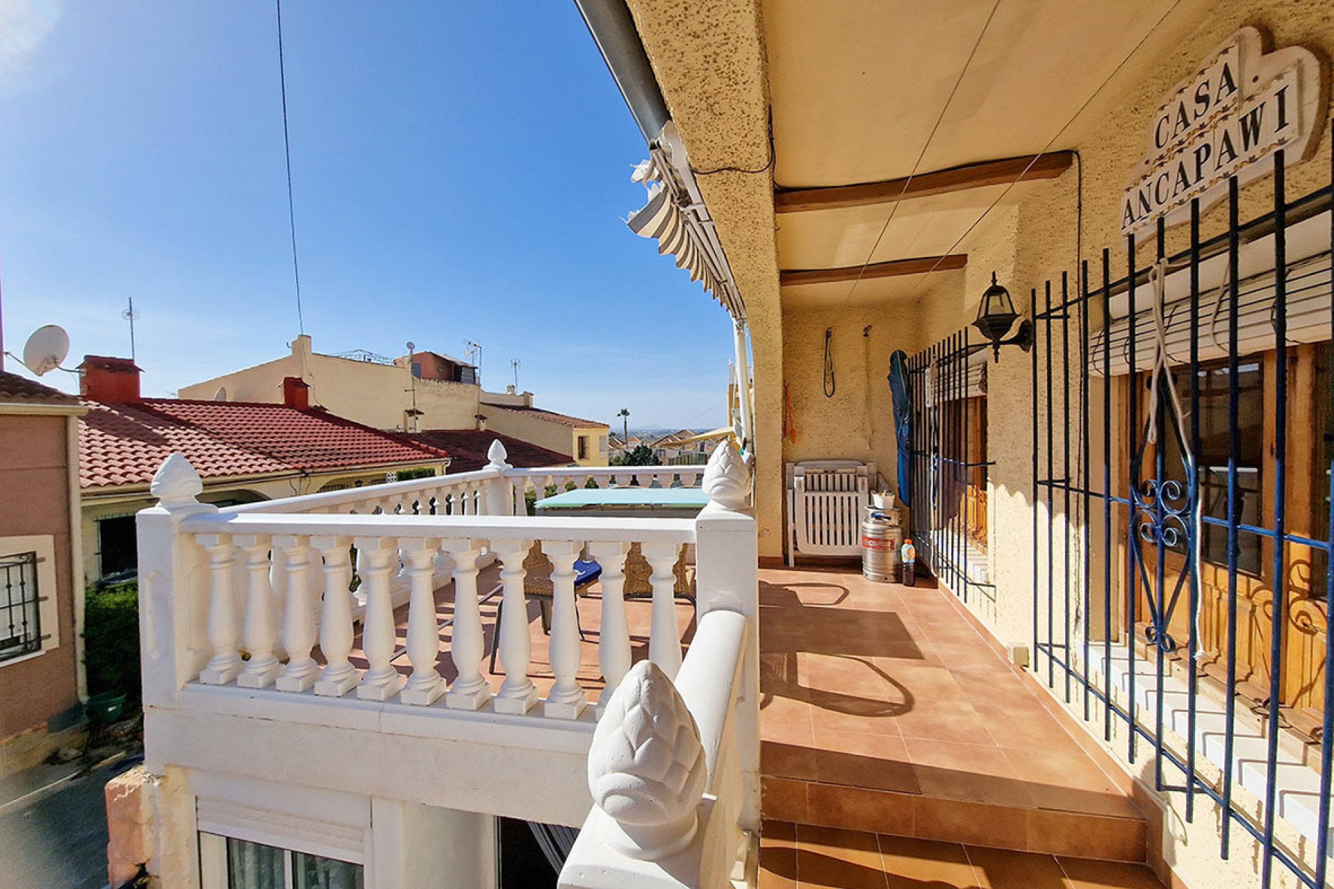 Sale - Terraced house - San Fulgencio - Urb. La Marina