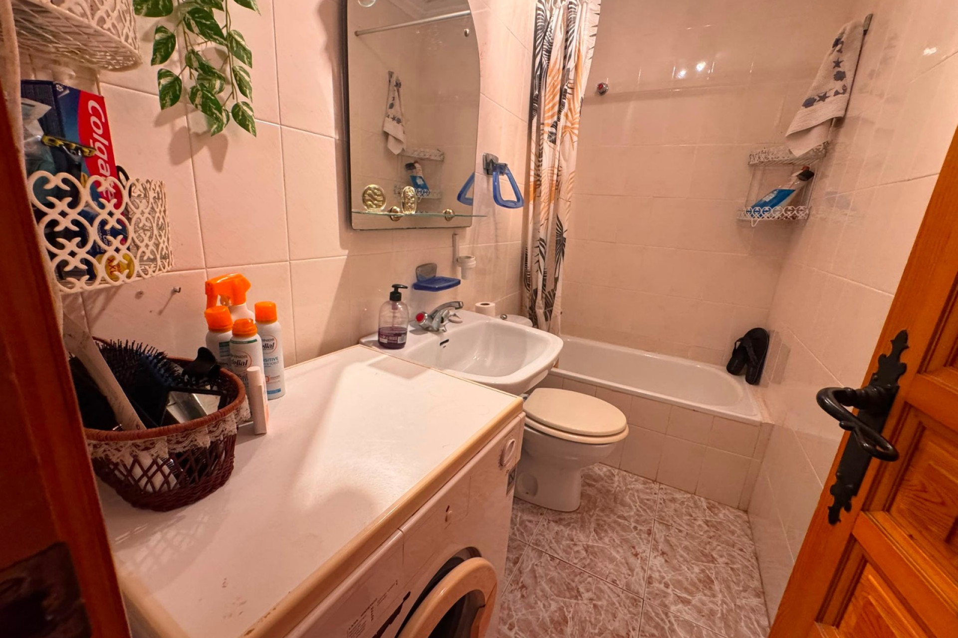 Sale - Terraced house - San Fulgencio - Urb. La Marina