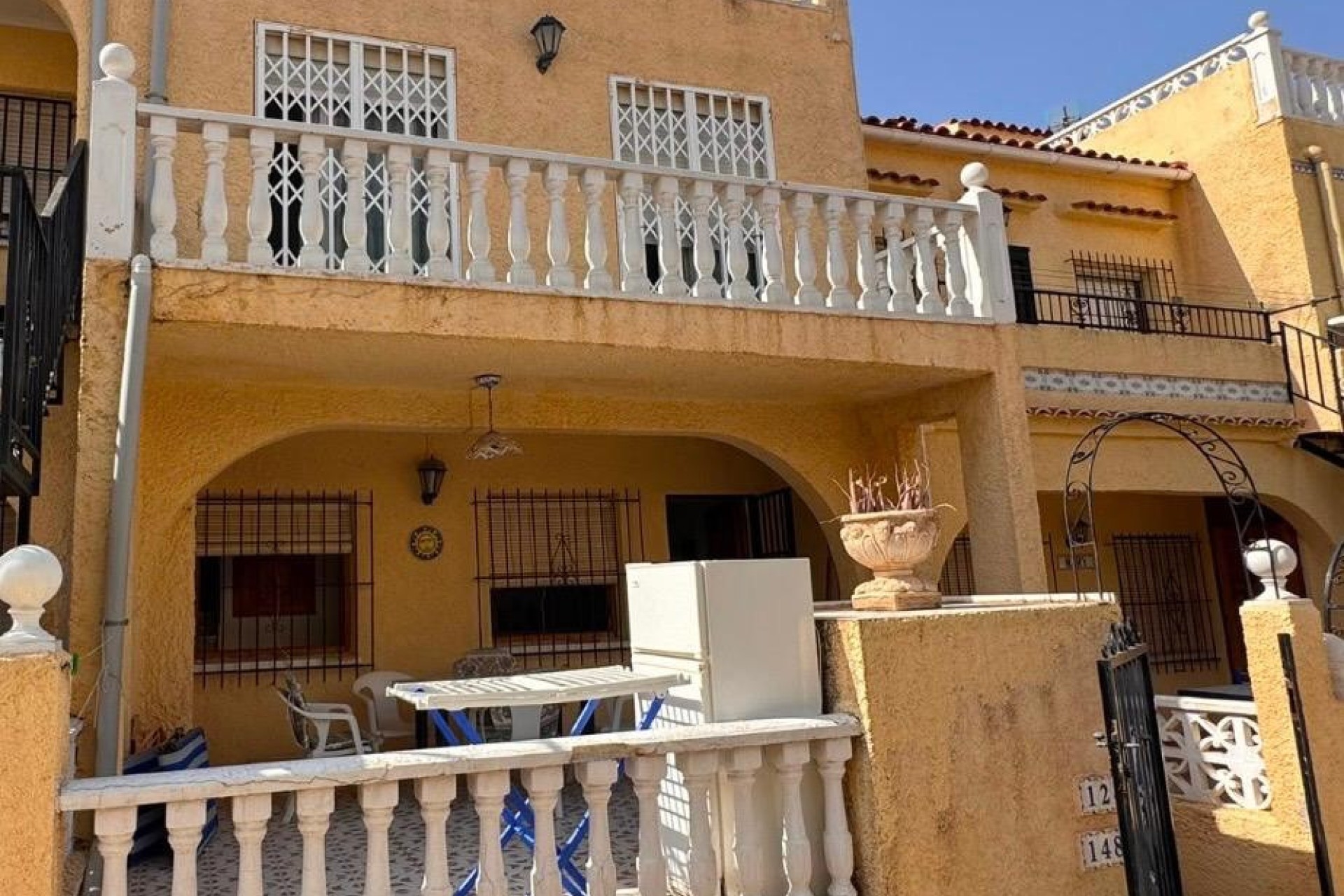 Sale - Terraced house - San Fulgencio - Urb. La Marina