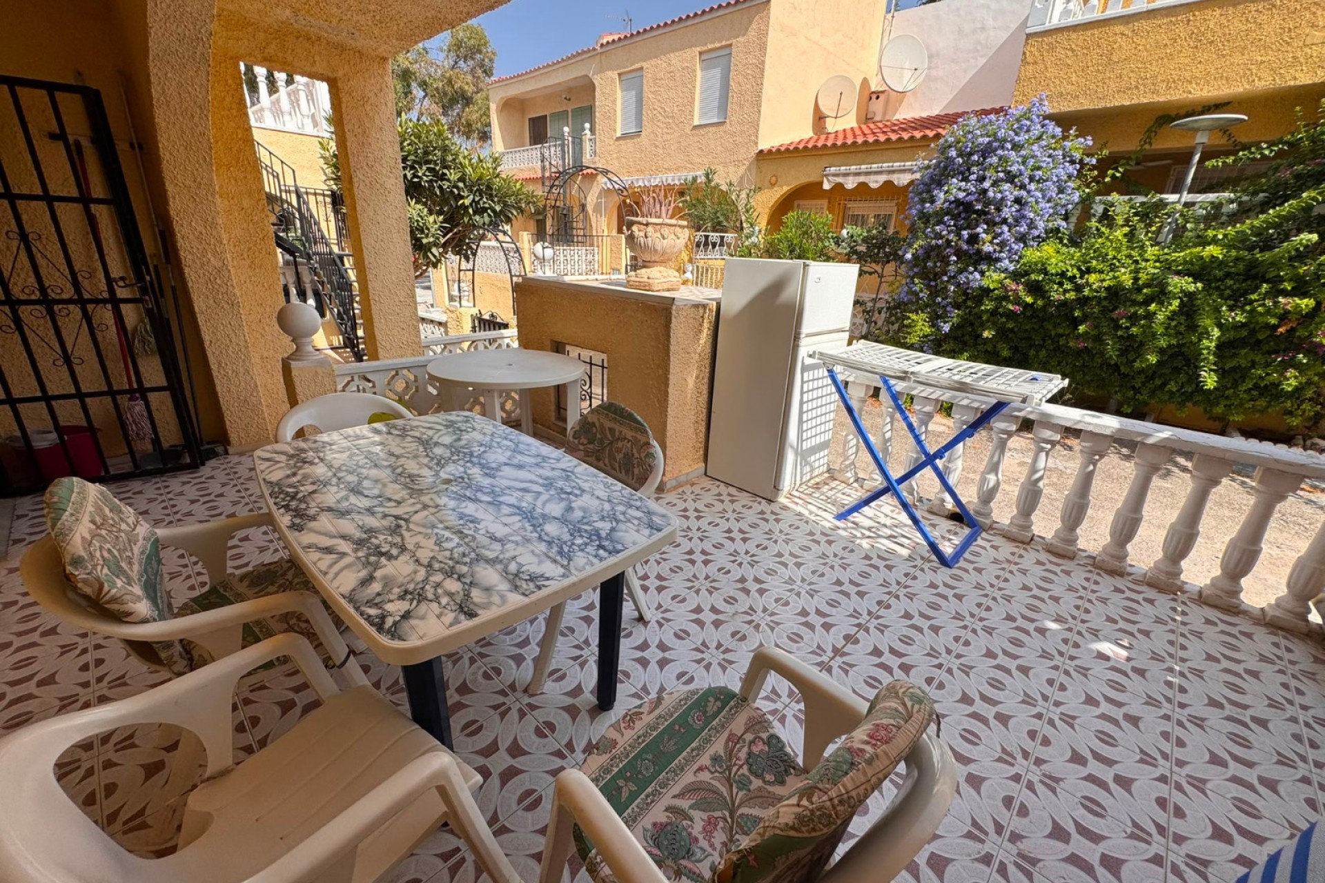 Sale - Terraced house - San Fulgencio - Urb. La Marina