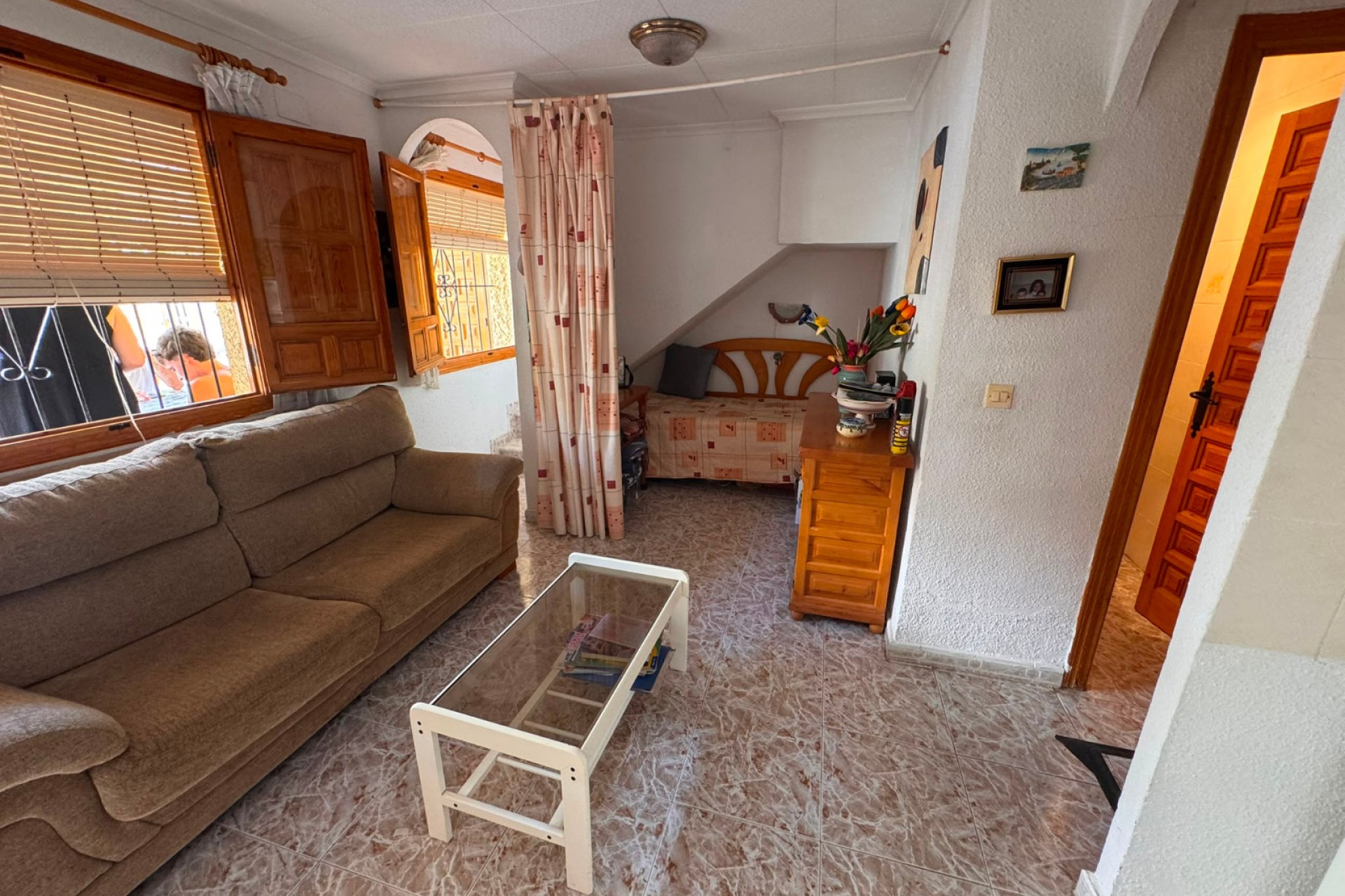 Sale - Terraced house - San Fulgencio - Urb. La Marina