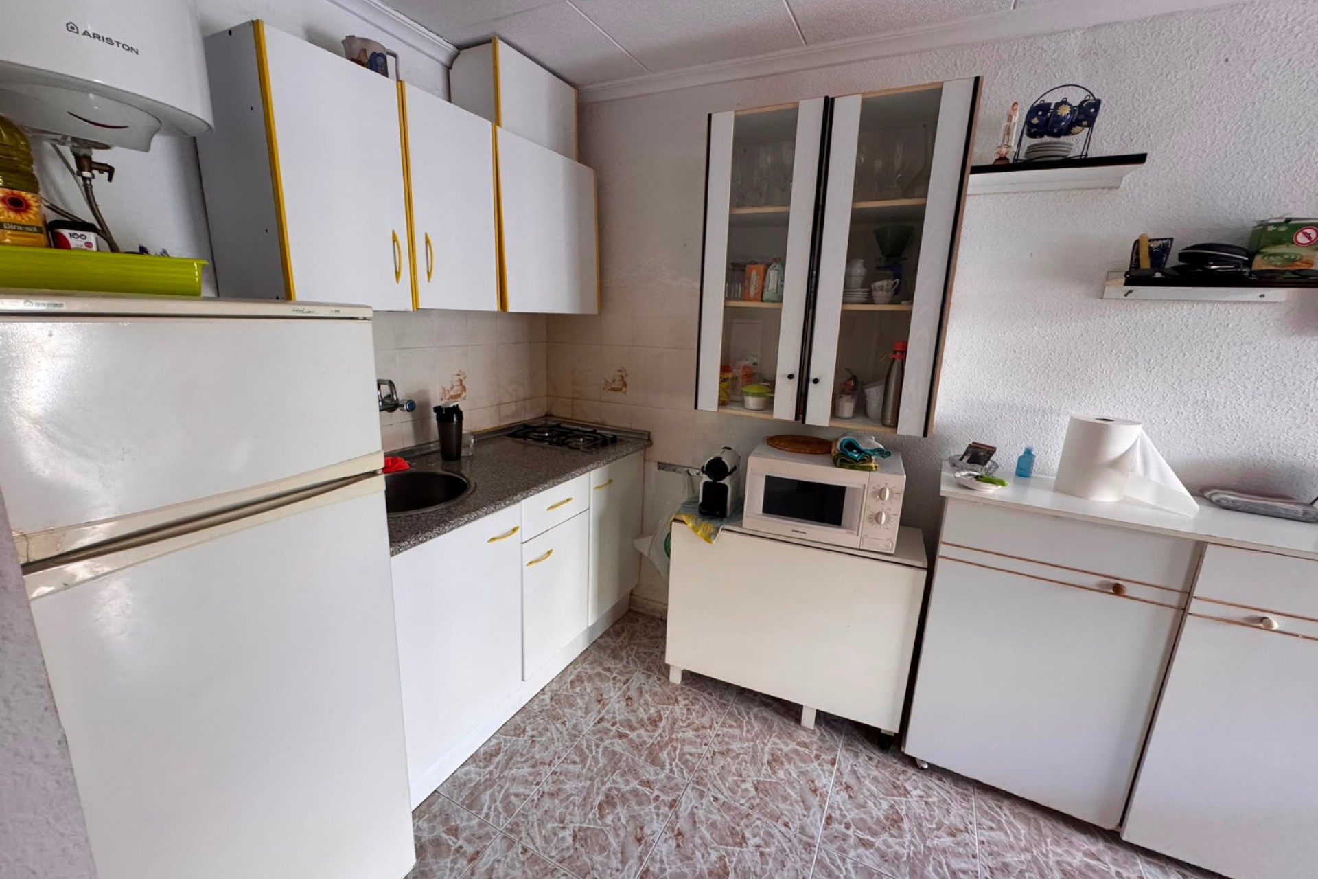Sale - Terraced house - San Fulgencio - Urb. La Marina